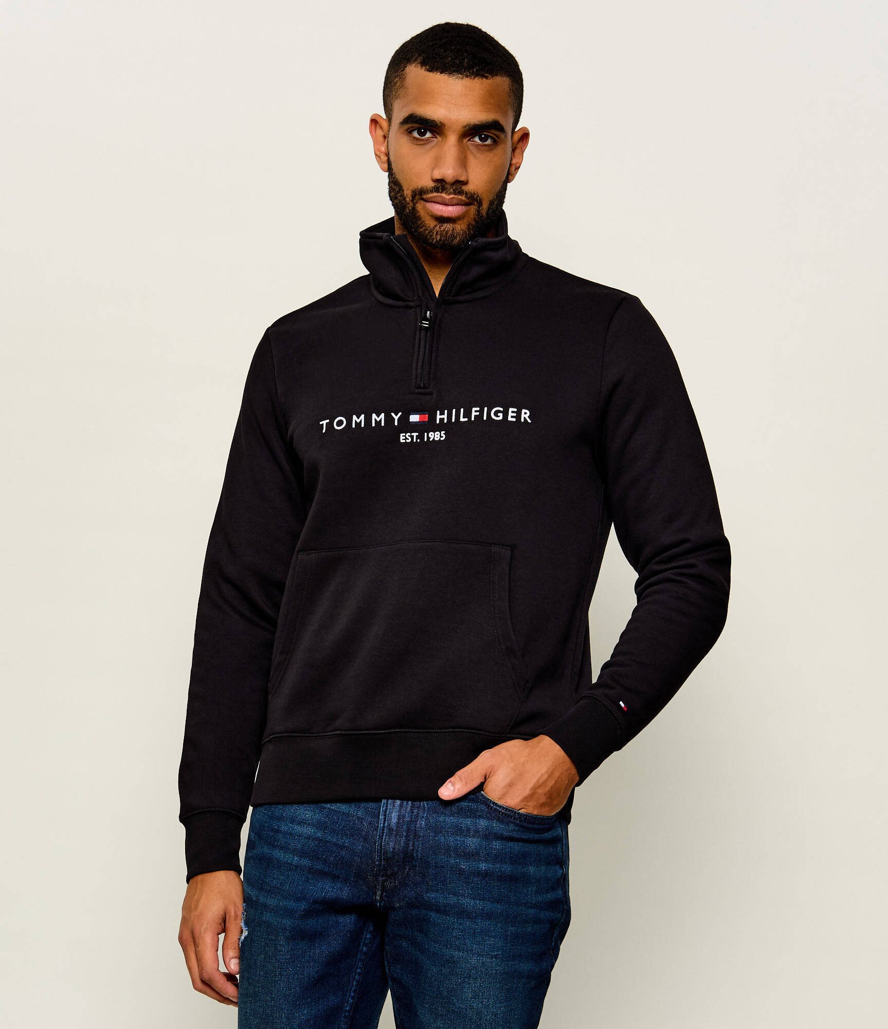 Tommy Hilfiger Hanorac | Regular Fit