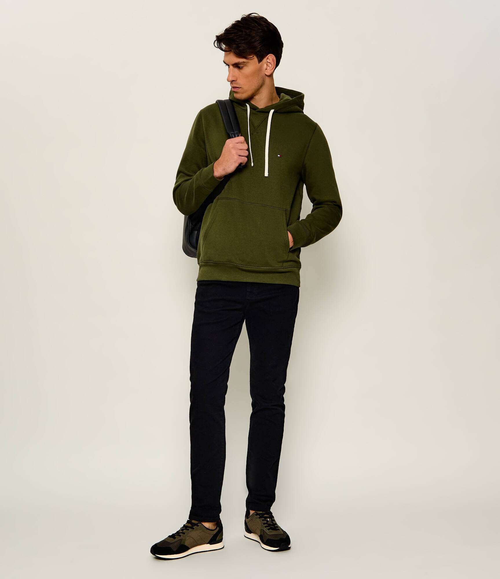 Tommy Hilfiger Hanorac | regular fit