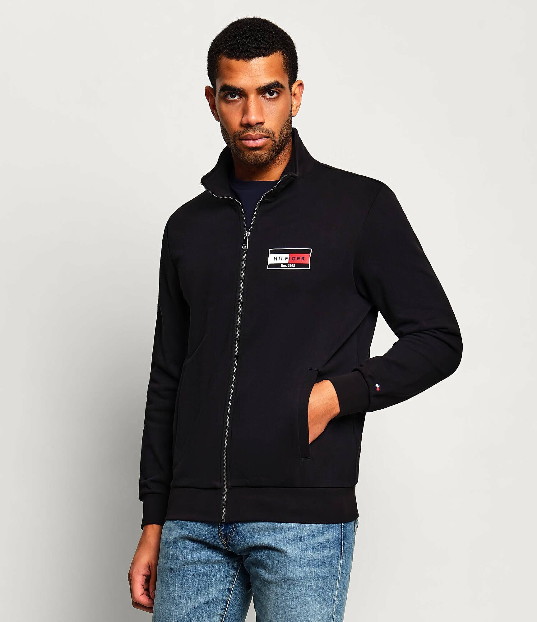 Tommy Hilfiger Hanorac | regular fit