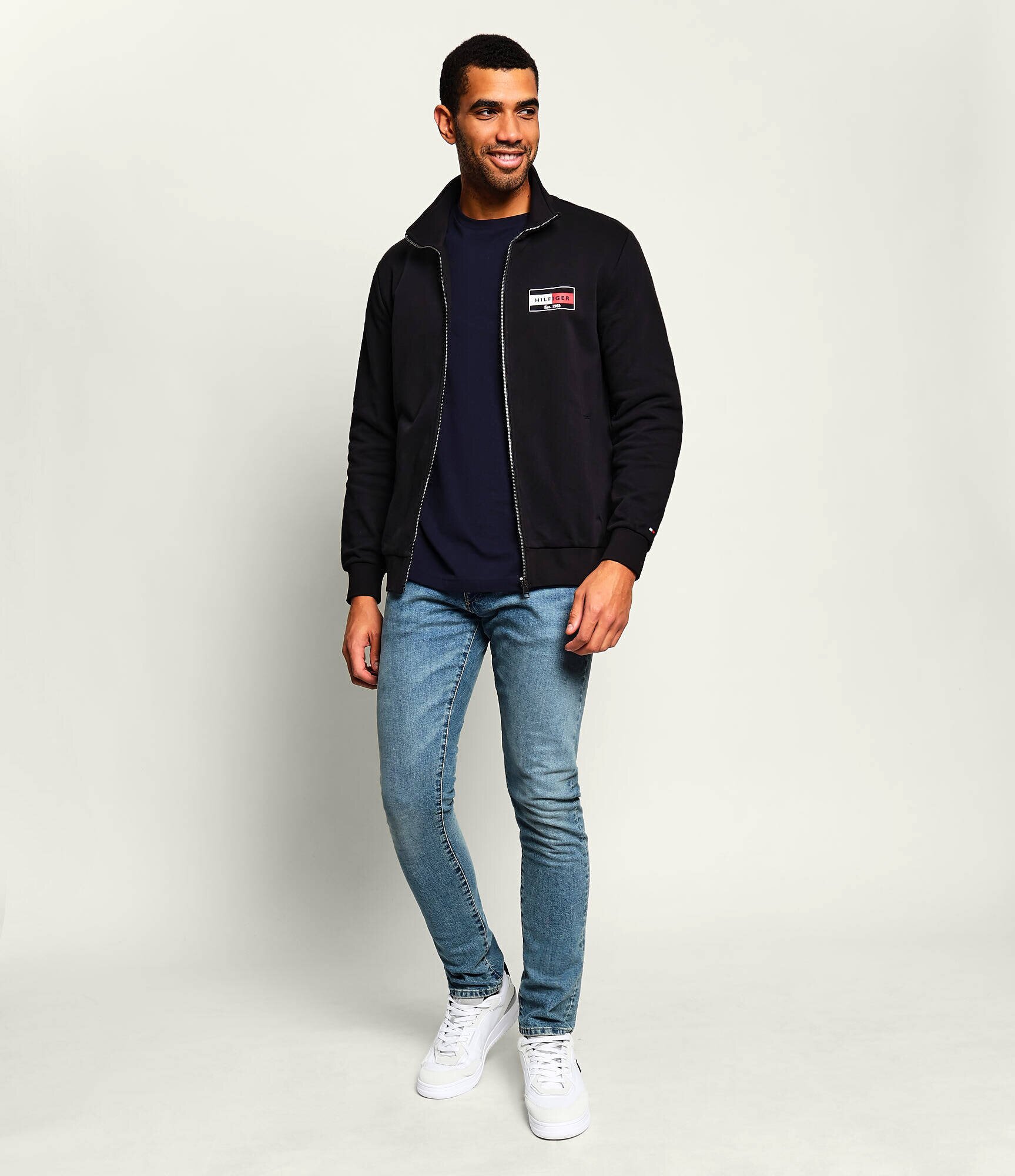 Tommy Hilfiger Hanorac | regular fit