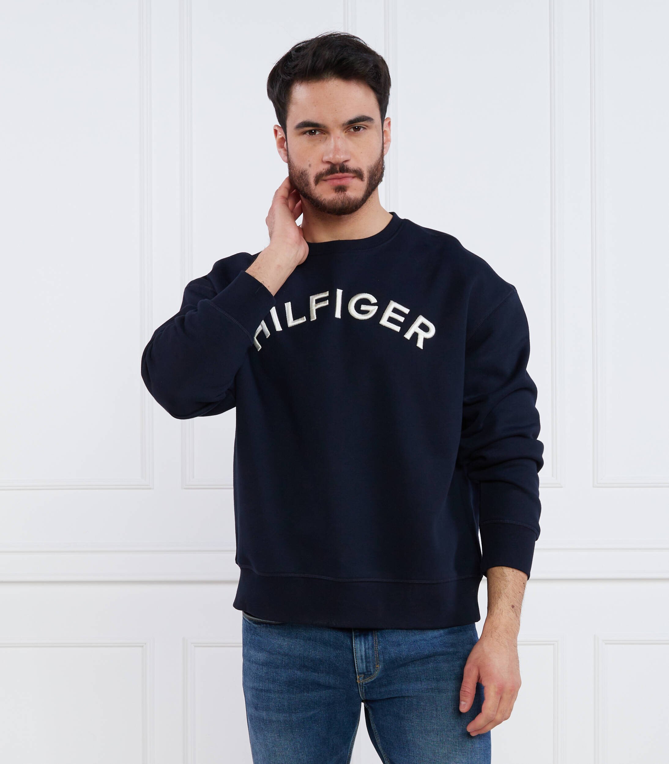 Tommy Hilfiger Hanorac | Regular Fit