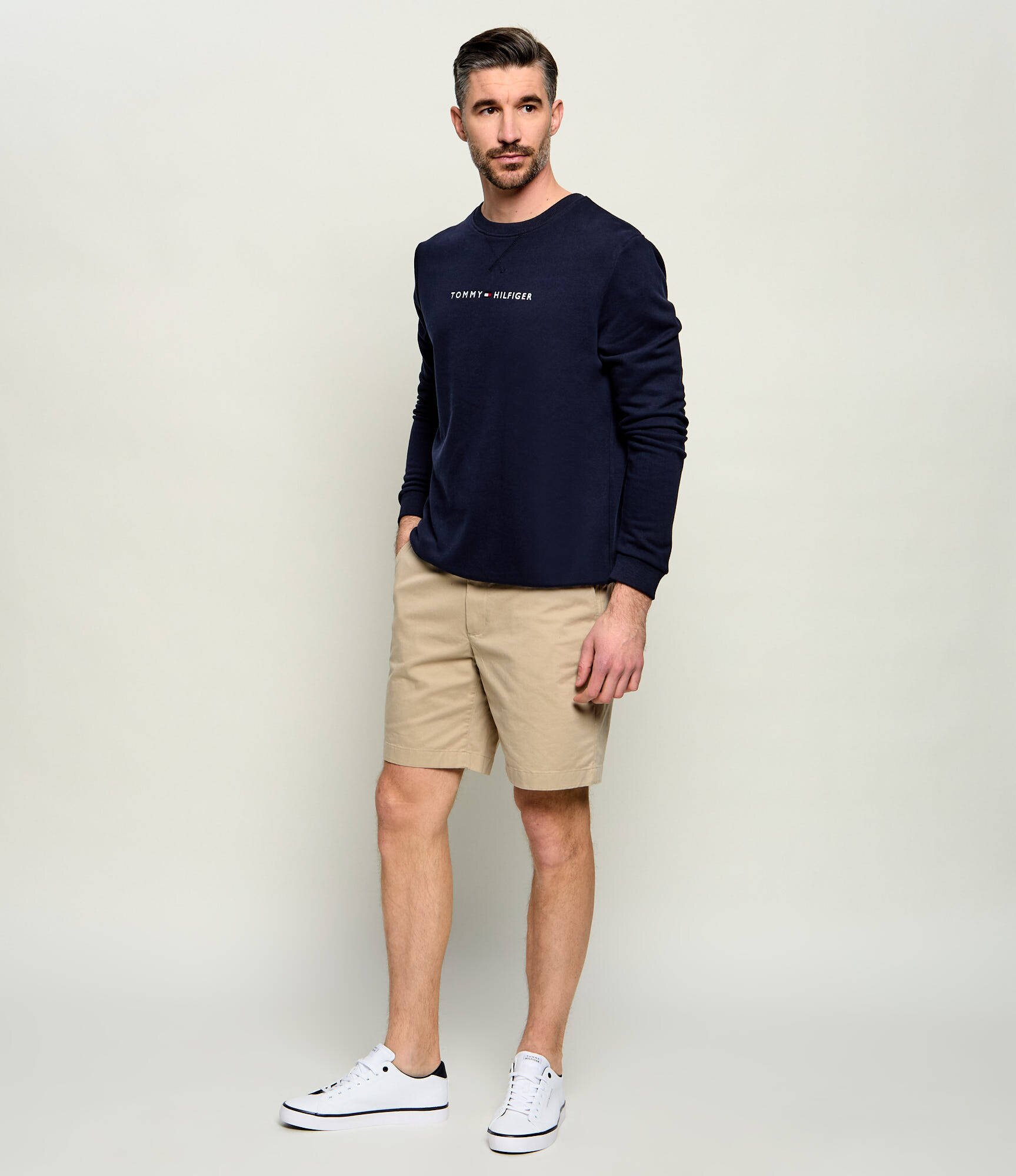 Tommy Hilfiger Hanorac | regular fit