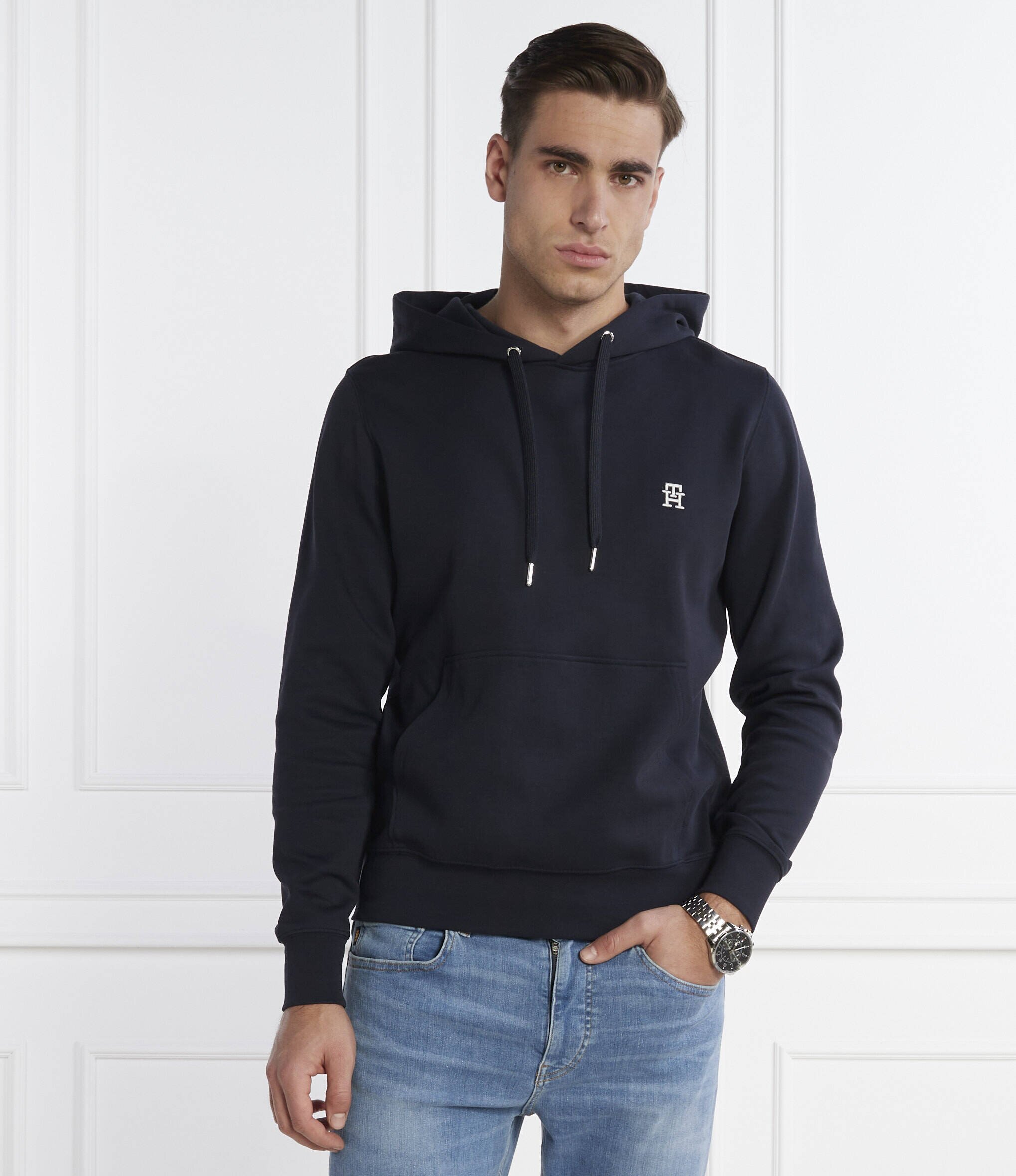 Tommy Hilfiger Hanorac | Regular Fit