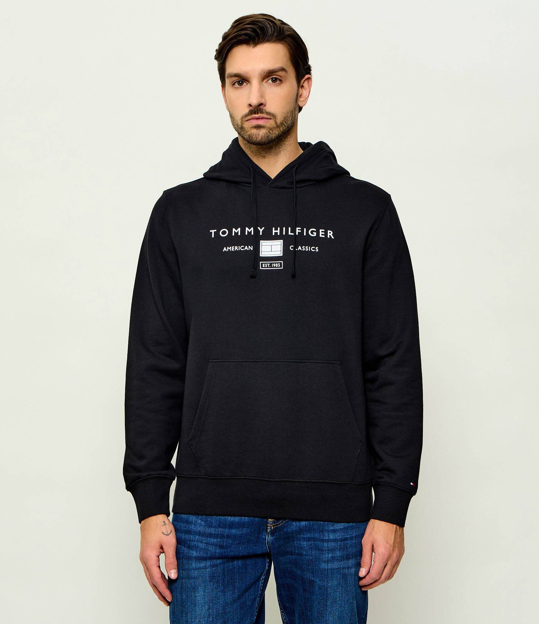 Tommy Hilfiger Hanorac | regular fit