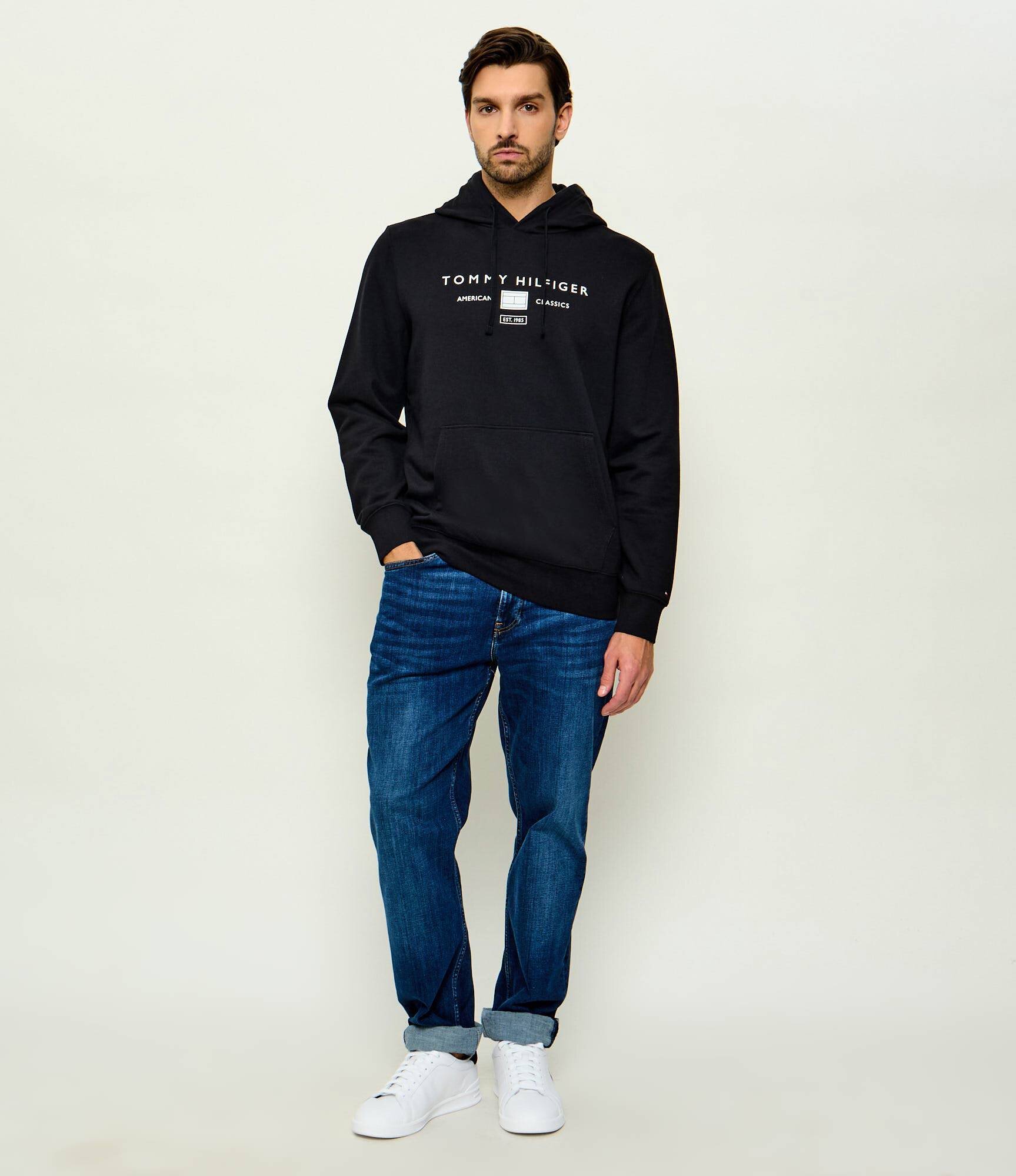 Tommy Hilfiger Hanorac | regular fit