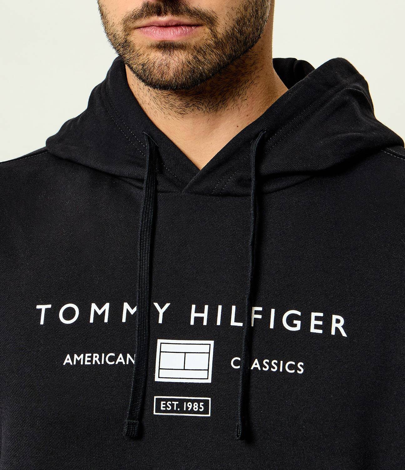 Tommy Hilfiger Hanorac | regular fit