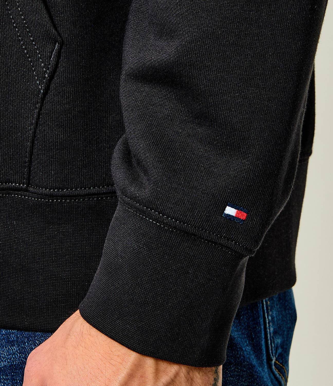 Tommy Hilfiger Hanorac | regular fit