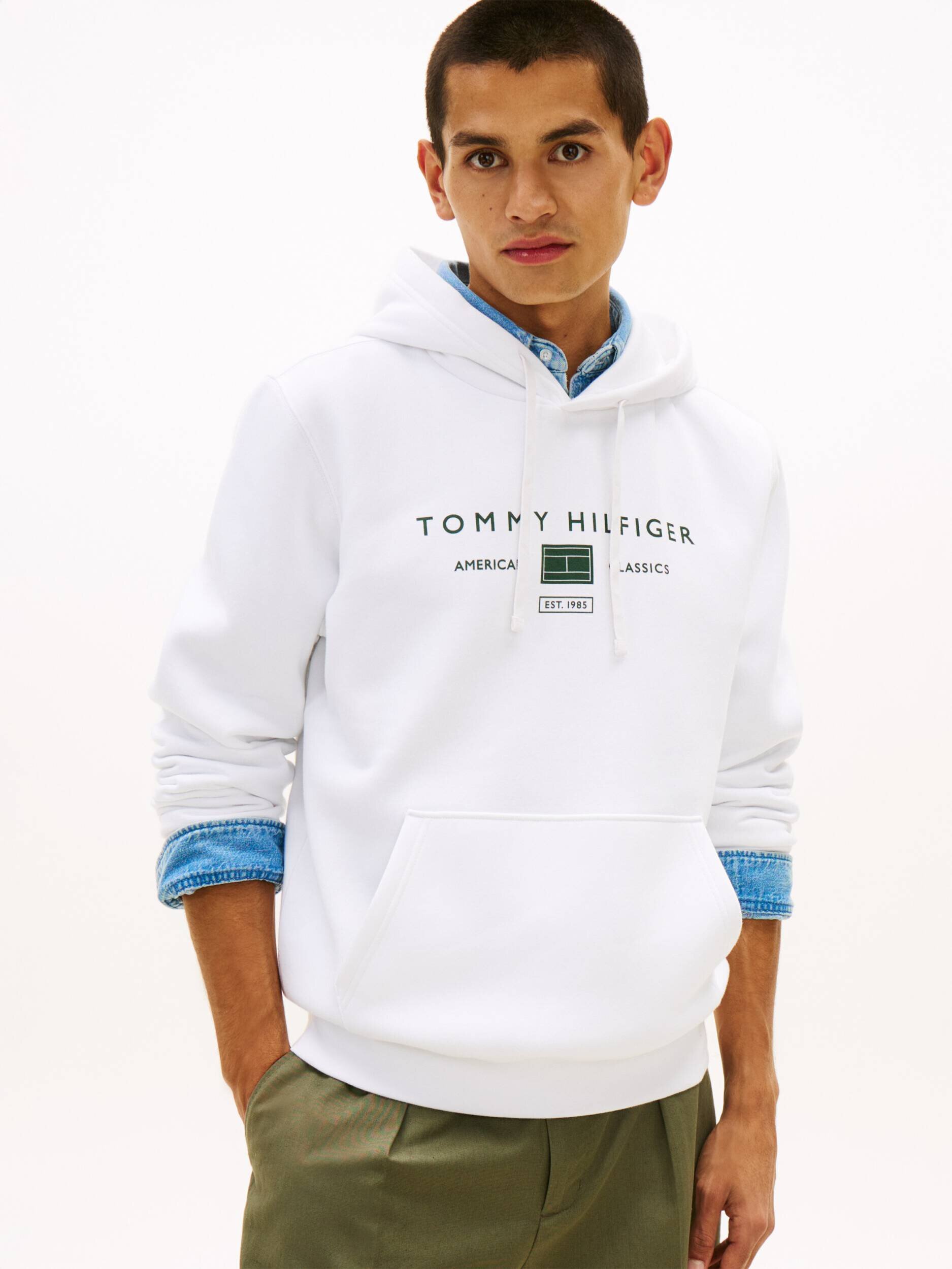 Tommy Hilfiger Hanorac | regular fit