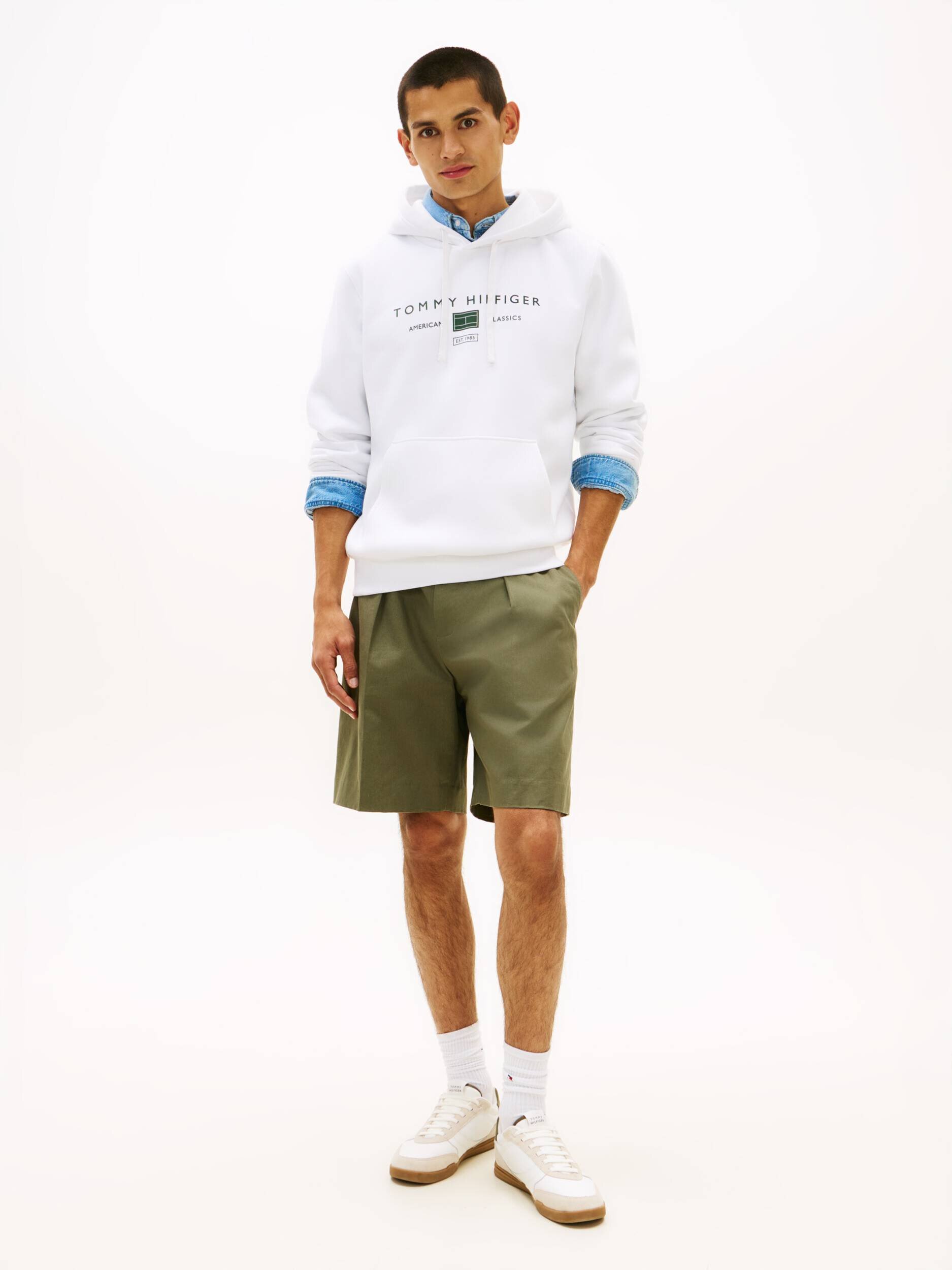 Tommy Hilfiger Hanorac | regular fit
