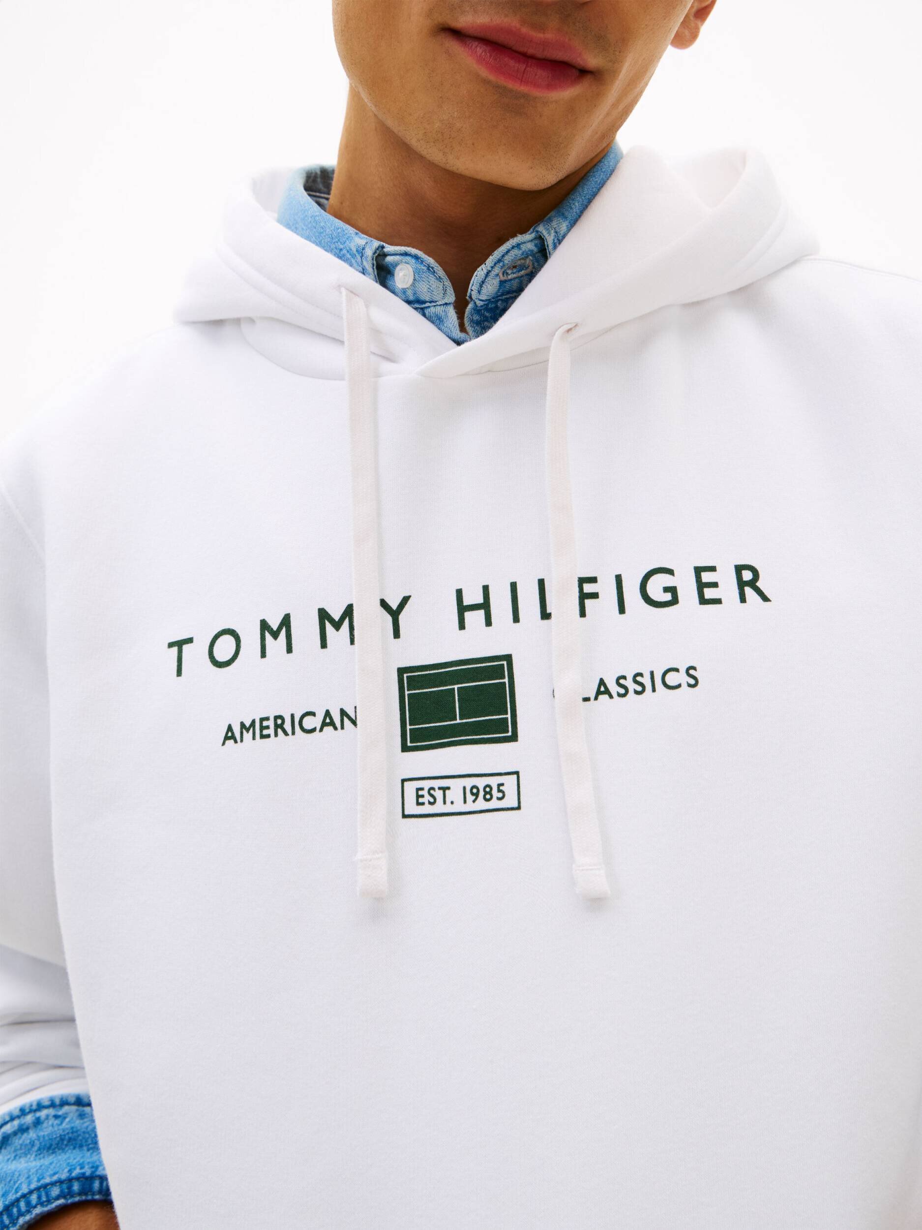 Tommy Hilfiger Hanorac | regular fit