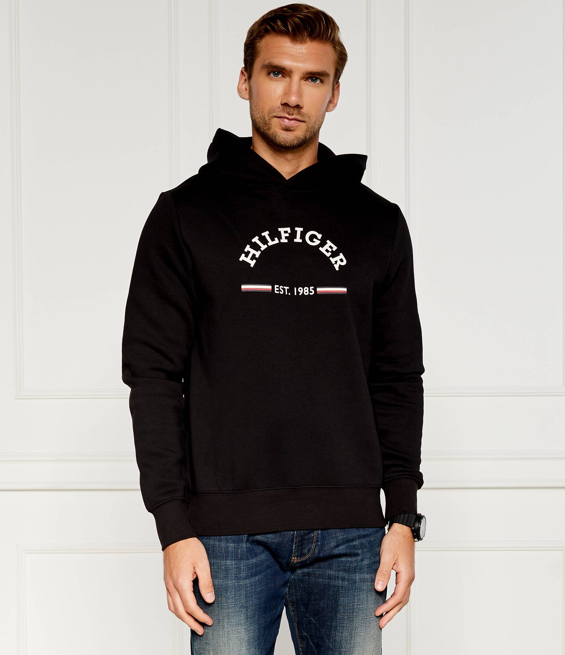 Tommy Hilfiger Hanorac | Regular Fit