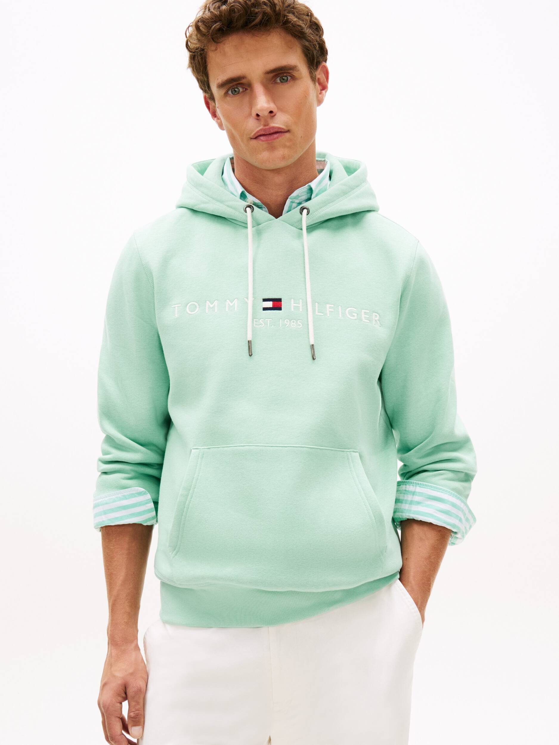 Tommy Hilfiger Hanorac | regular fit