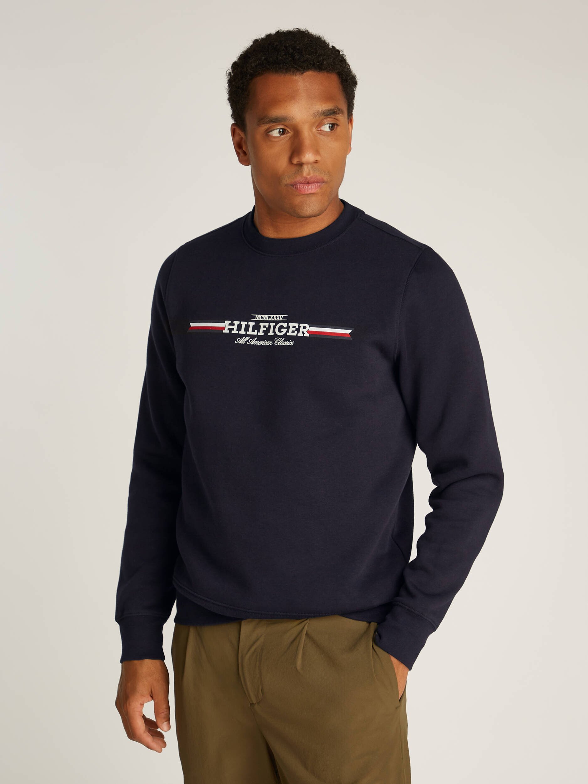 Tommy Hilfiger Hanorac | Regular Fit