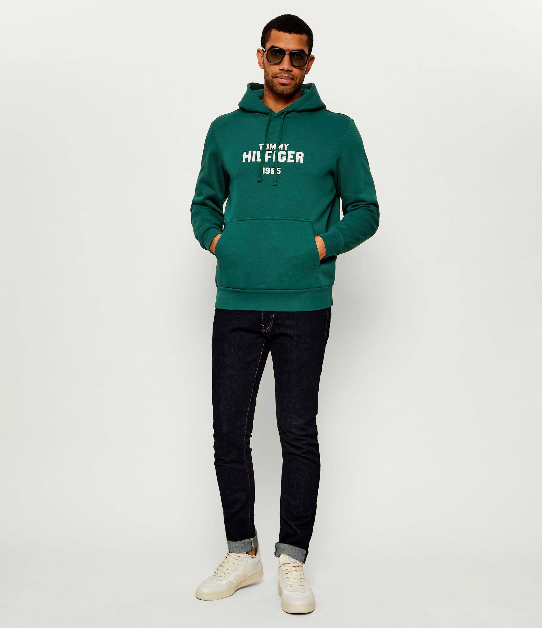 Tommy Hilfiger Hanorac | regular fit