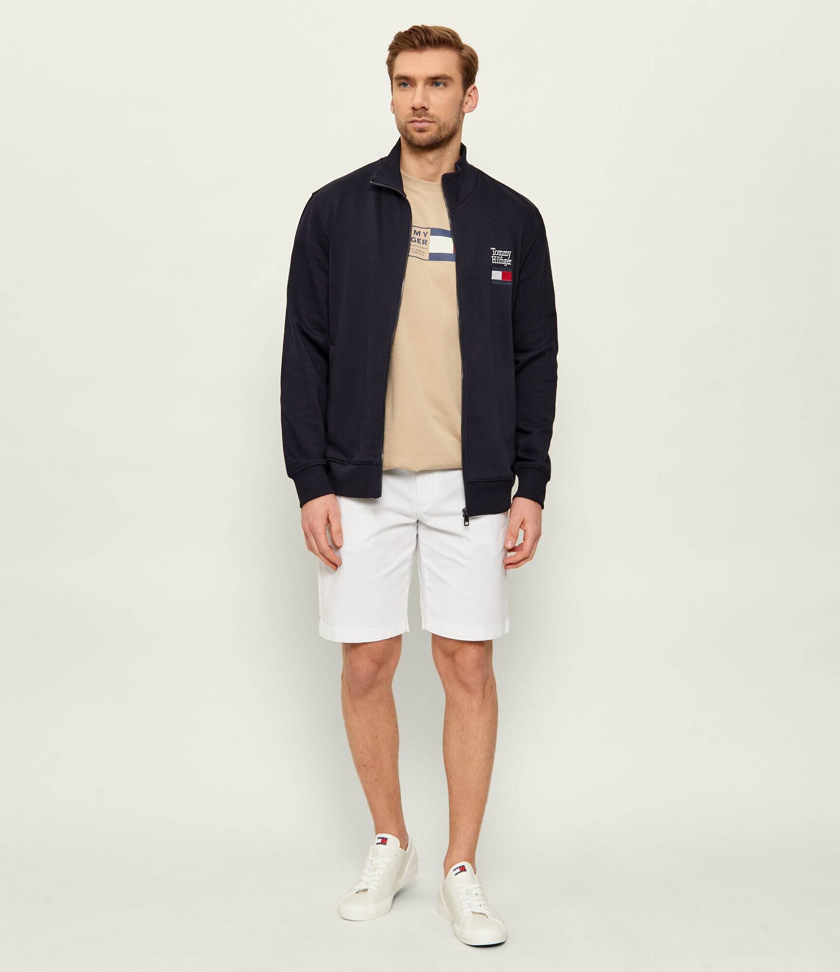 Tommy Hilfiger Hanorac | regular fit