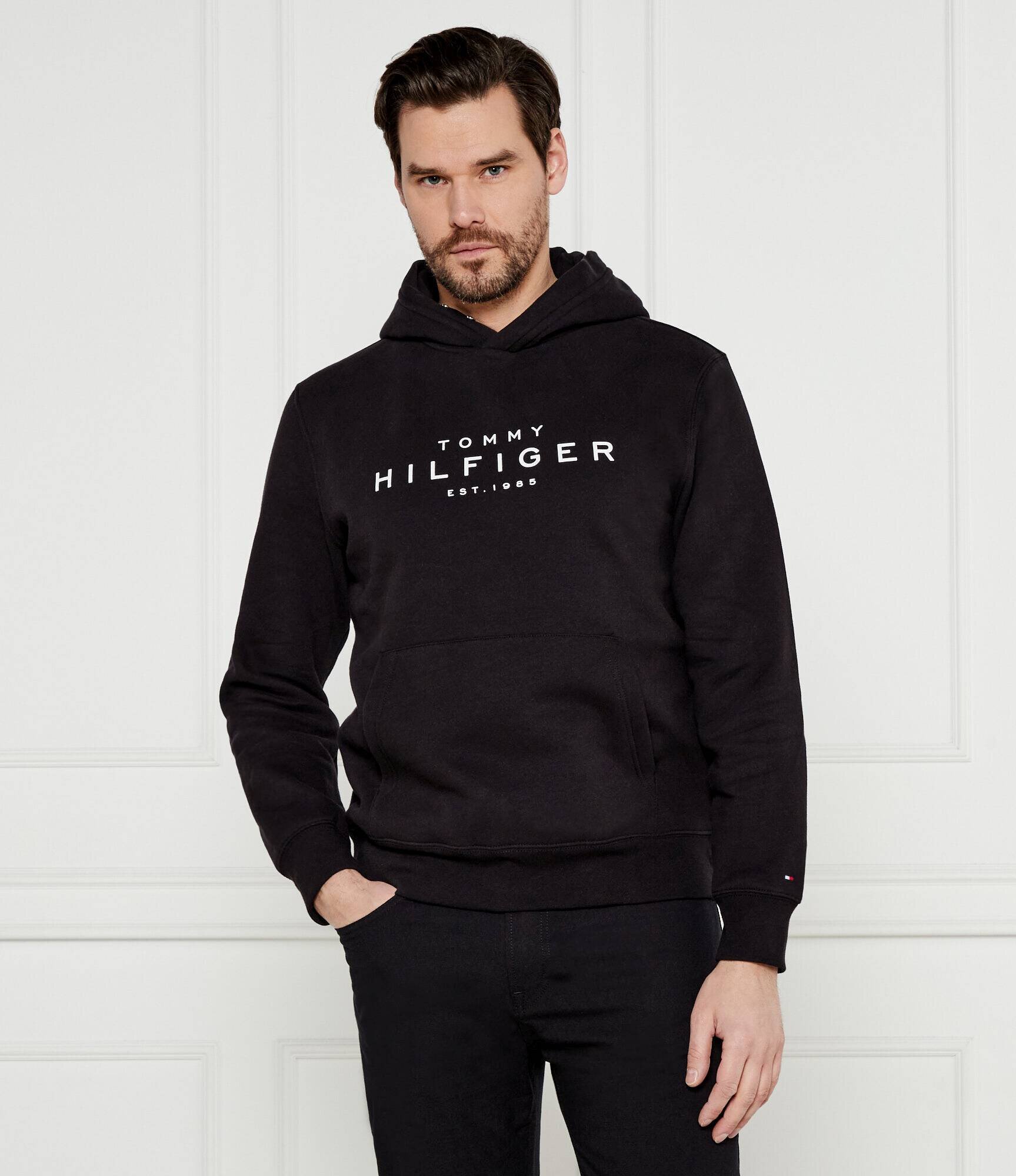 Tommy Hilfiger Hanorac | Regular Fit