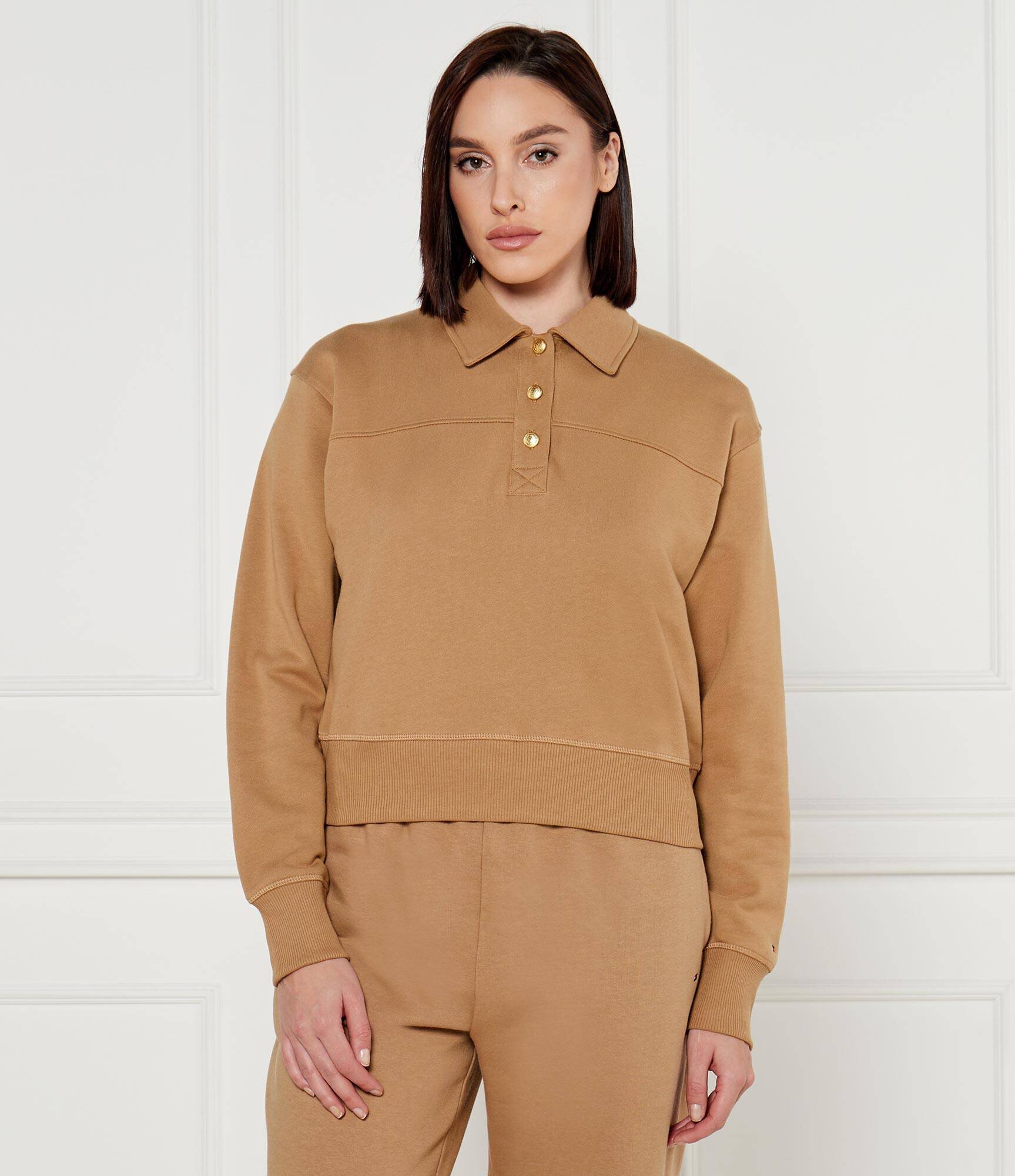 Tommy Hilfiger Hanorac | Regular Fit