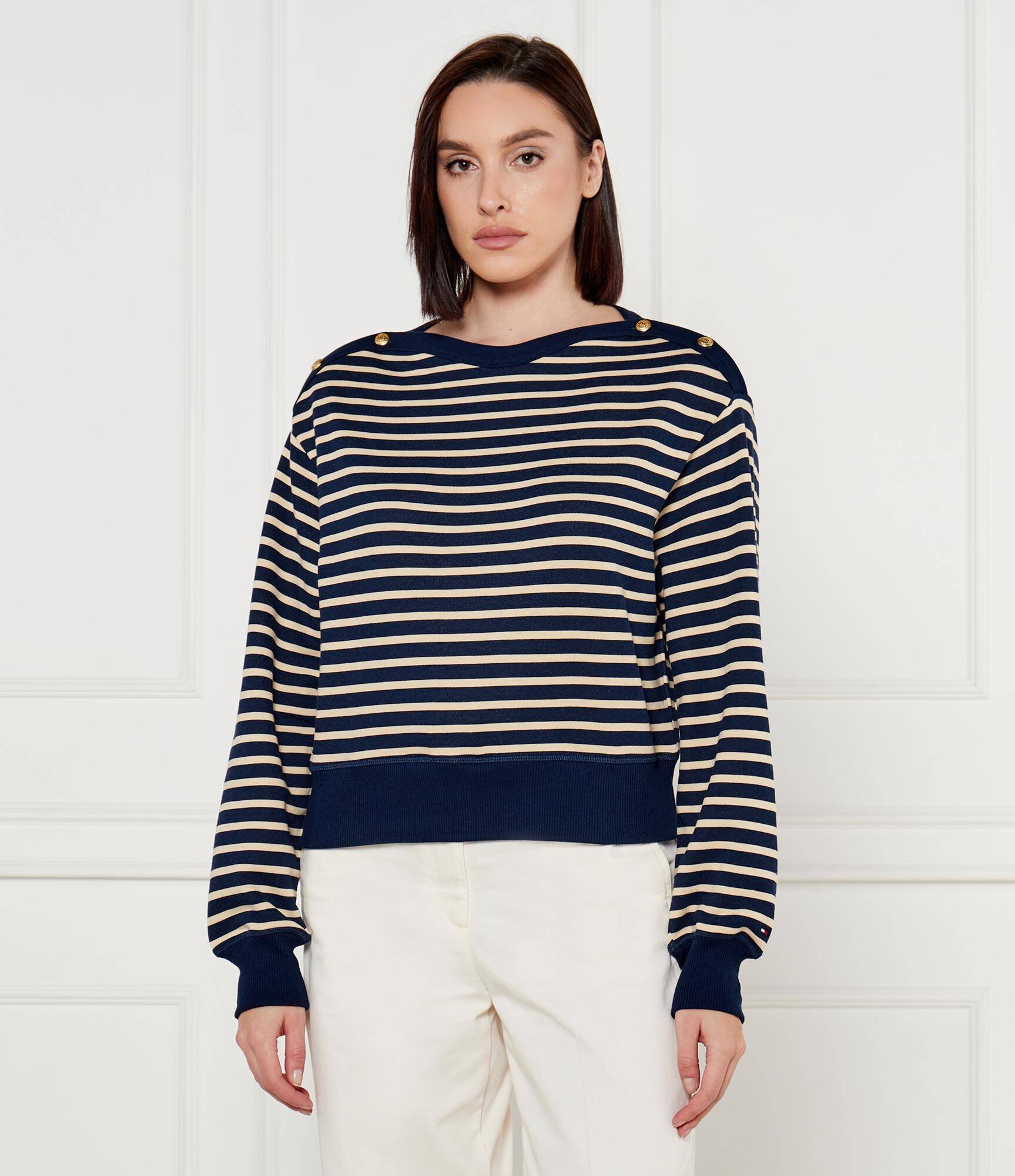 Tommy Hilfiger Hanorac | Regular Fit