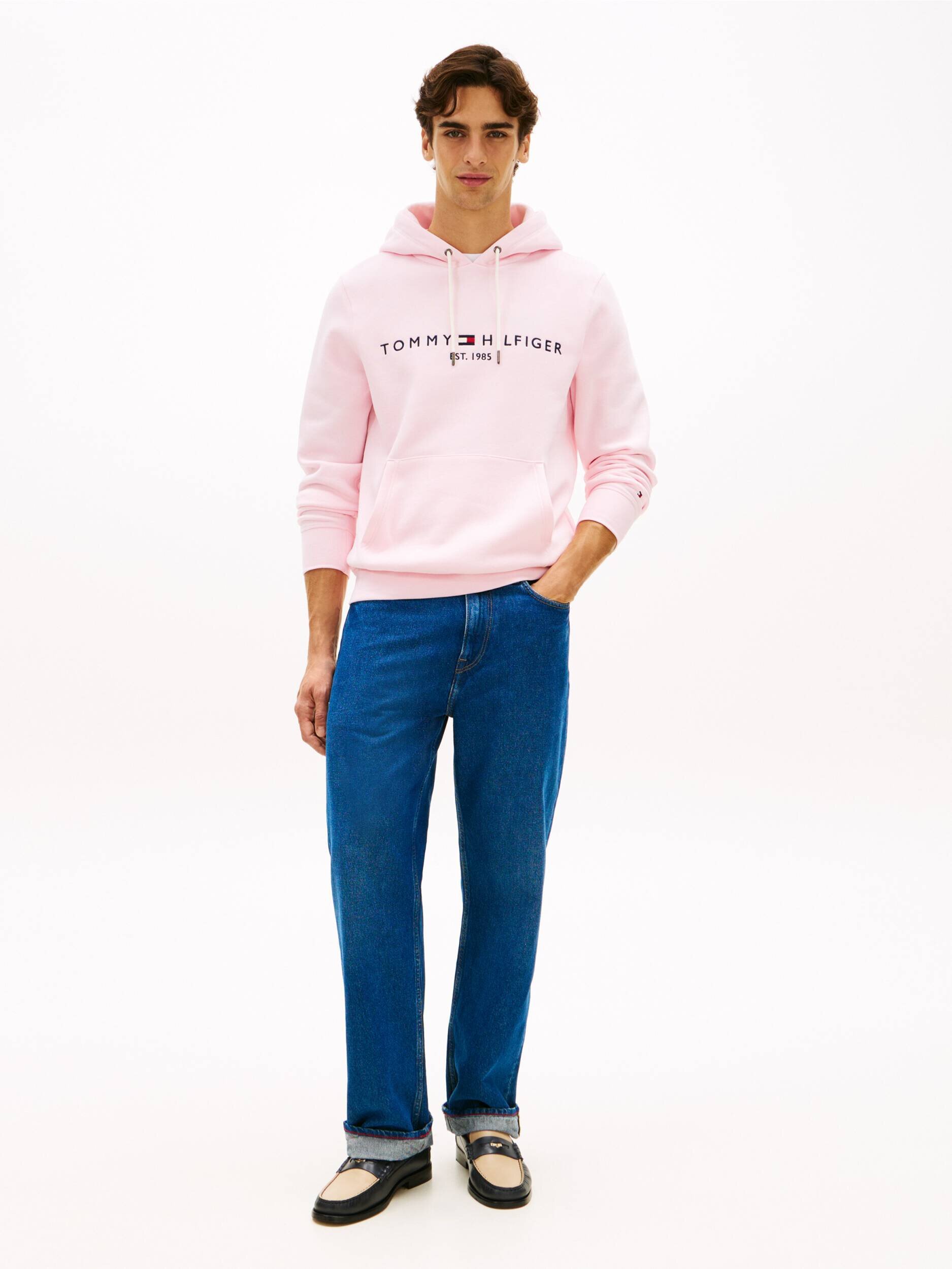 Tommy Hilfiger Hanorac | regular fit