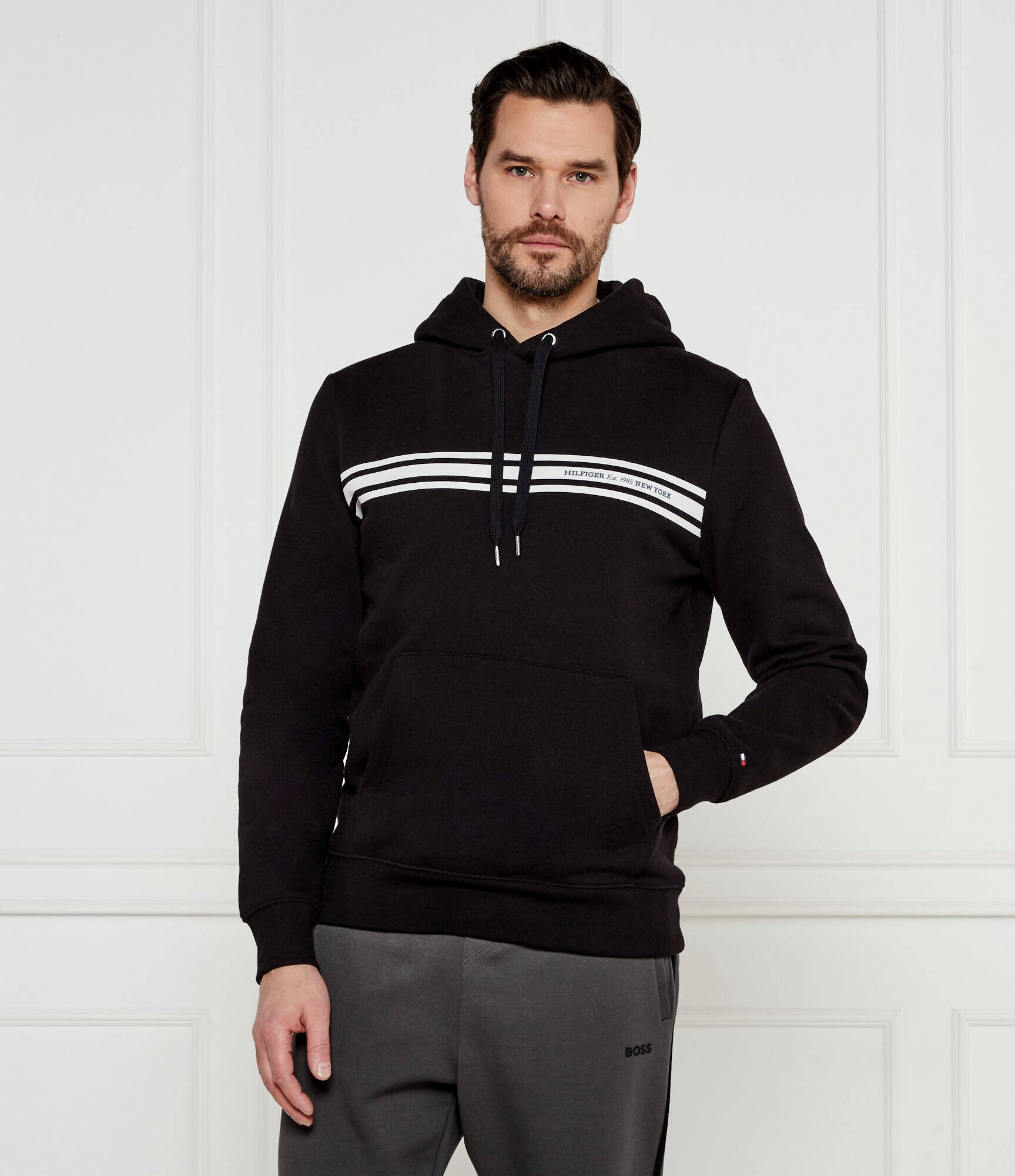 Tommy Hilfiger Hanorac | regular fit