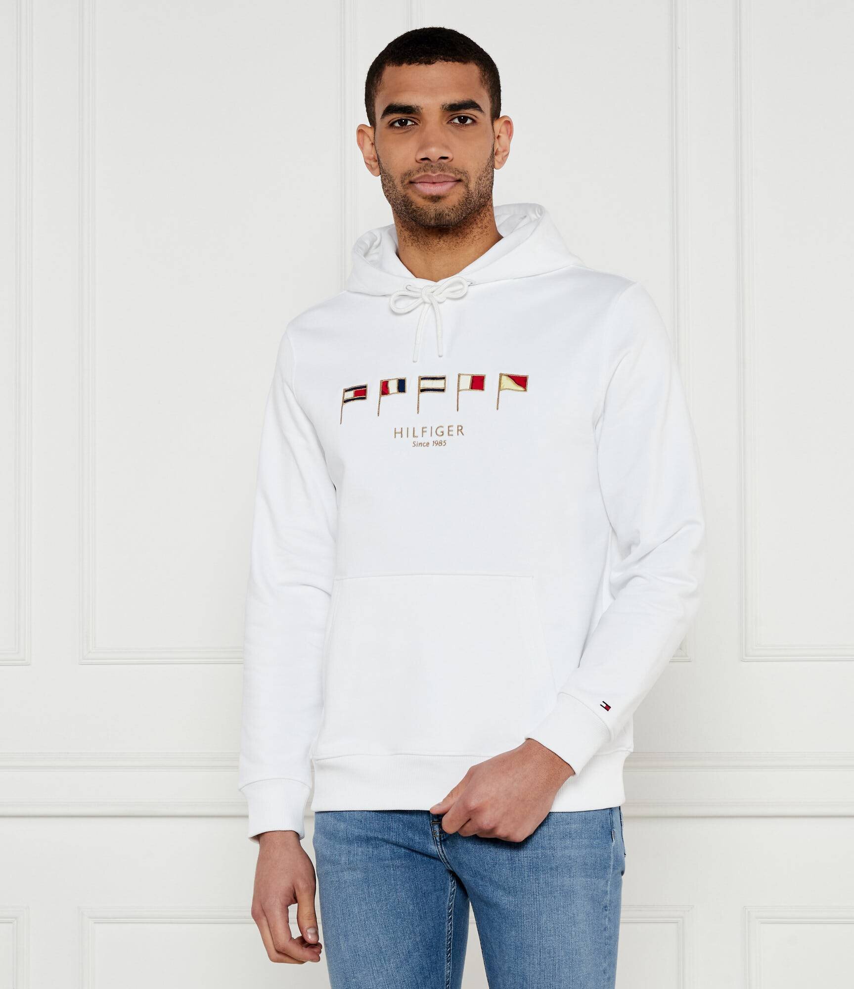 Tommy Hilfiger Hanorac | Regular Fit