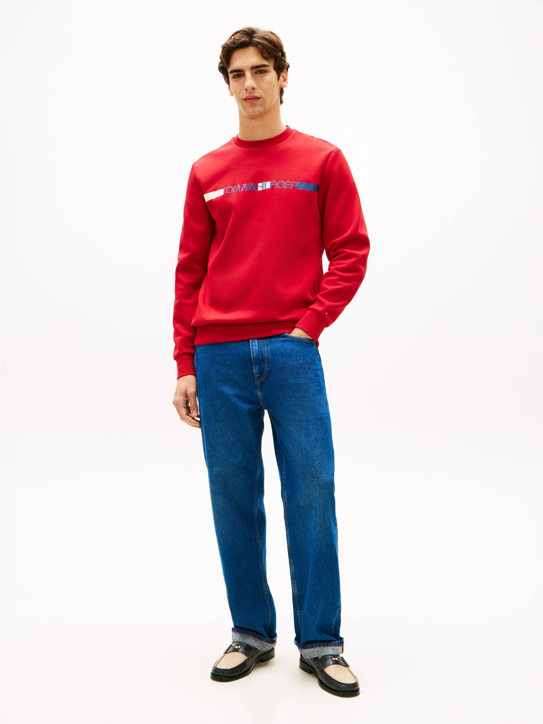 Tommy Hilfiger Hanorac | regular fit