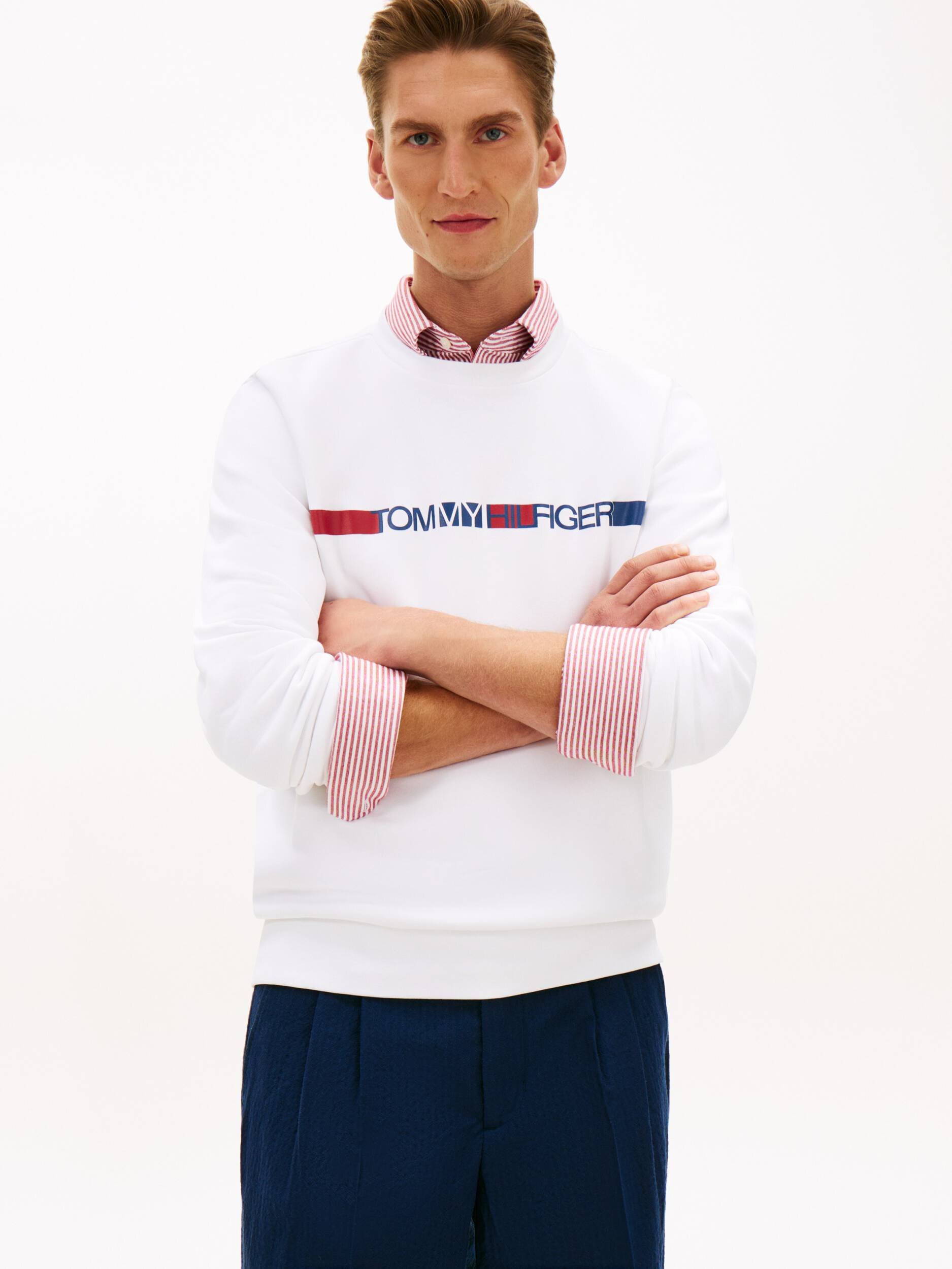 Tommy Hilfiger Hanorac | regular fit