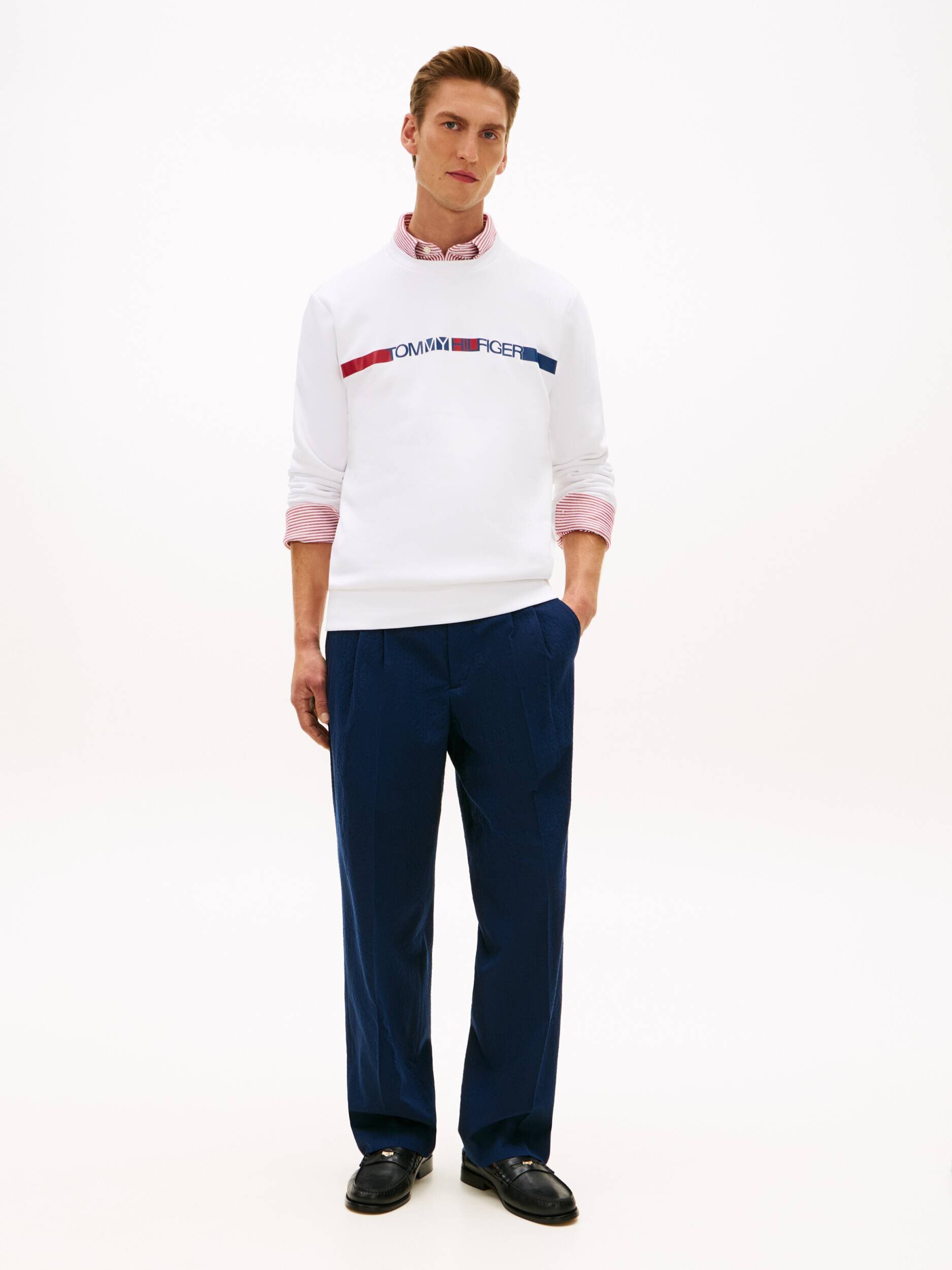 Tommy Hilfiger Hanorac | regular fit