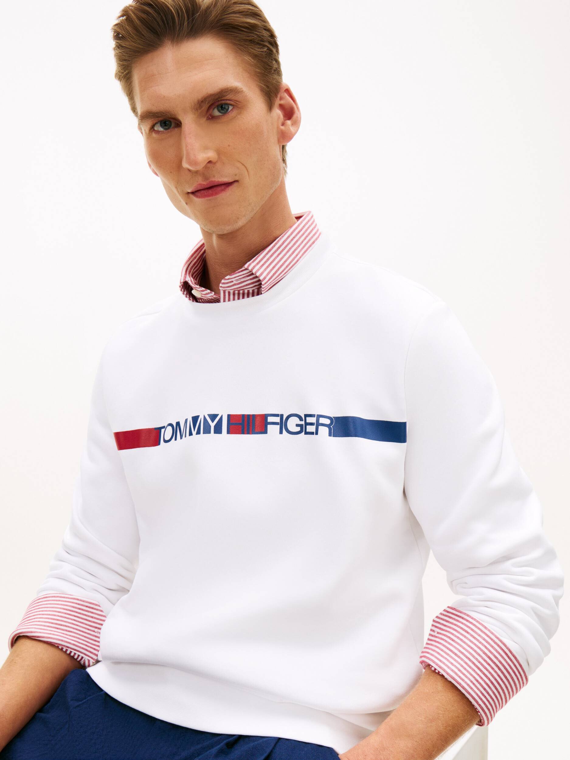 Tommy Hilfiger Hanorac | regular fit