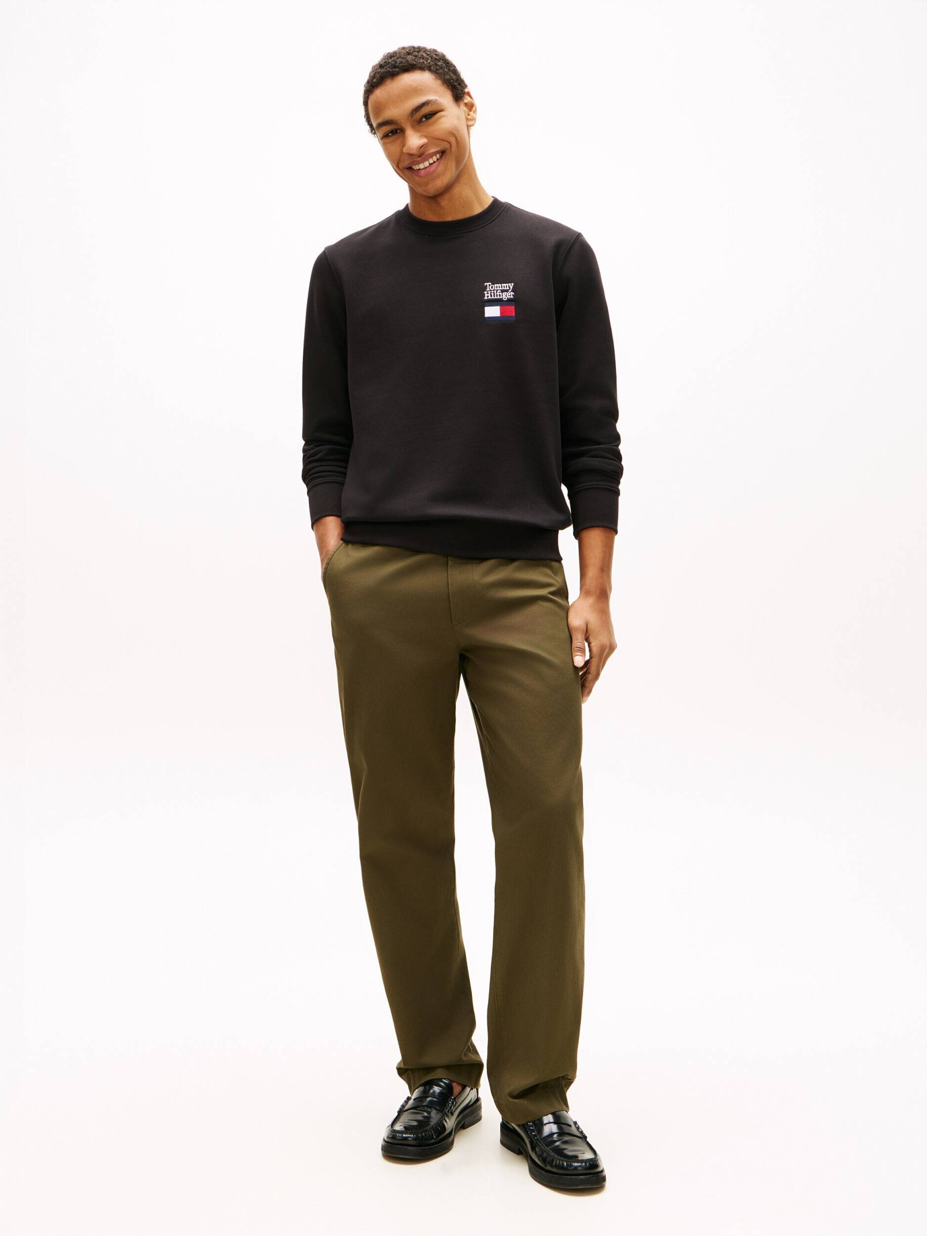 Tommy Hilfiger Hanorac | regular fit