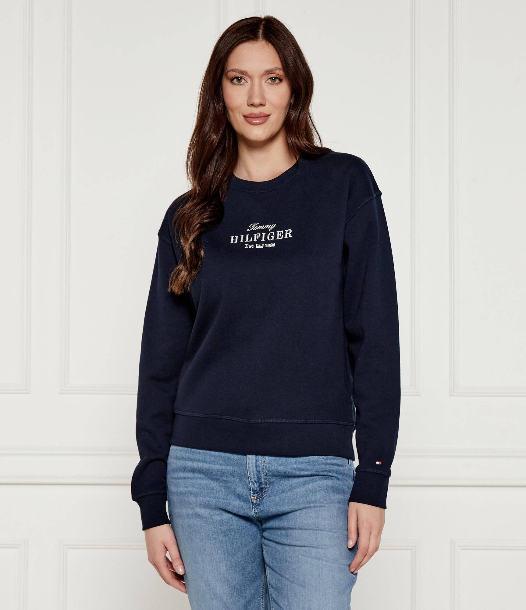 Tommy Hilfiger Hanorac | Regular Fit