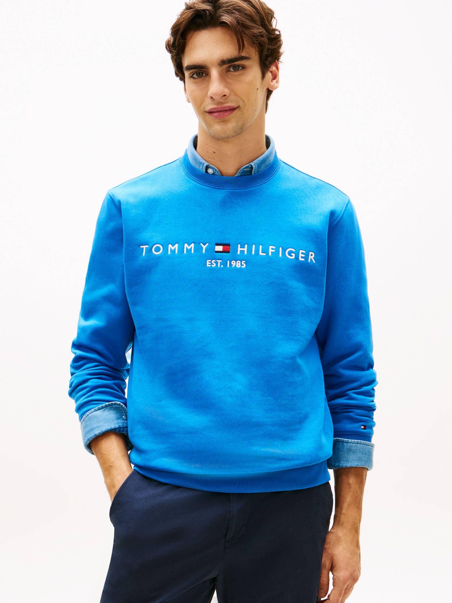 Tommy Hilfiger Hanorac | regular fit