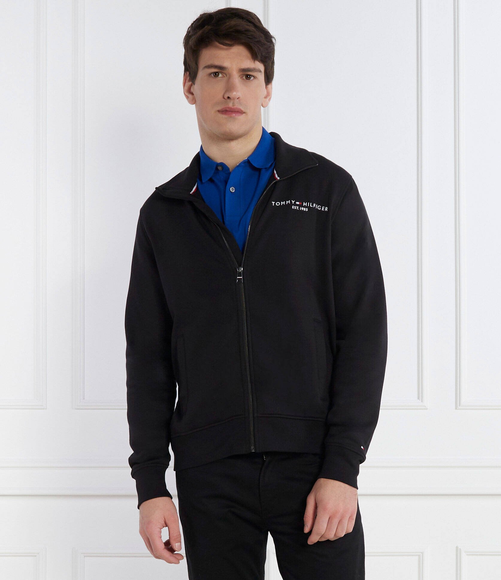 Tommy Hilfiger Hanorac | Regular Fit