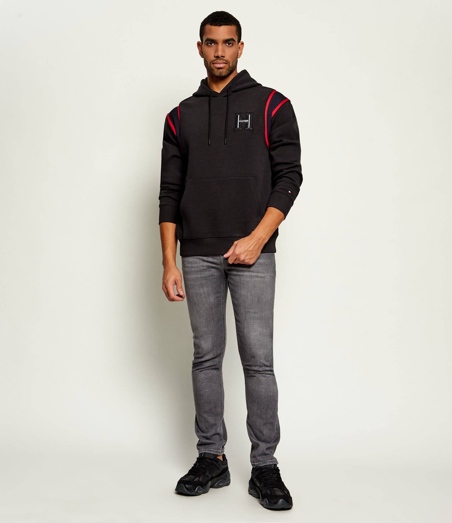 Tommy Hilfiger Hanorac | regular fit