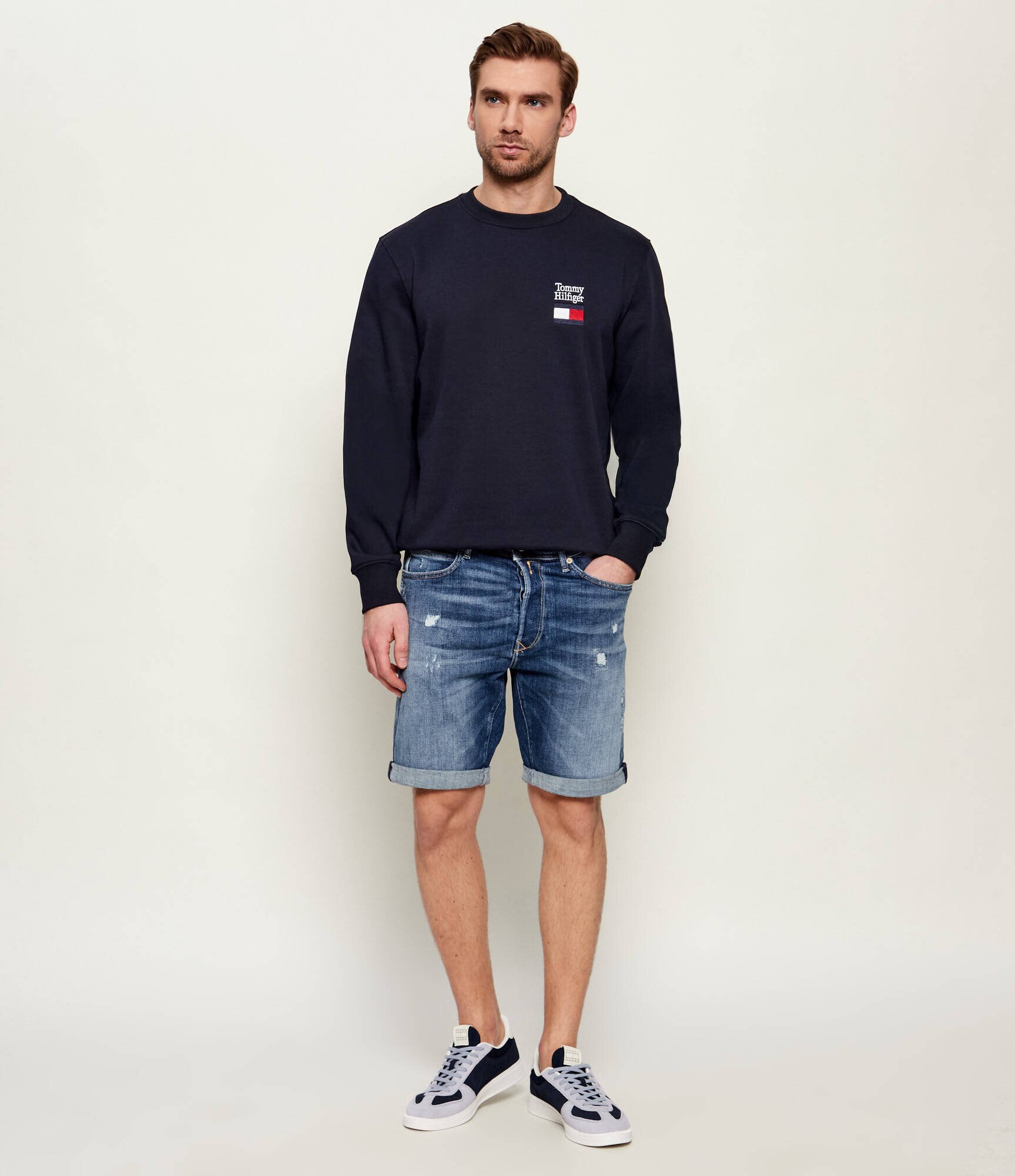 Tommy Hilfiger Hanorac | regular fit