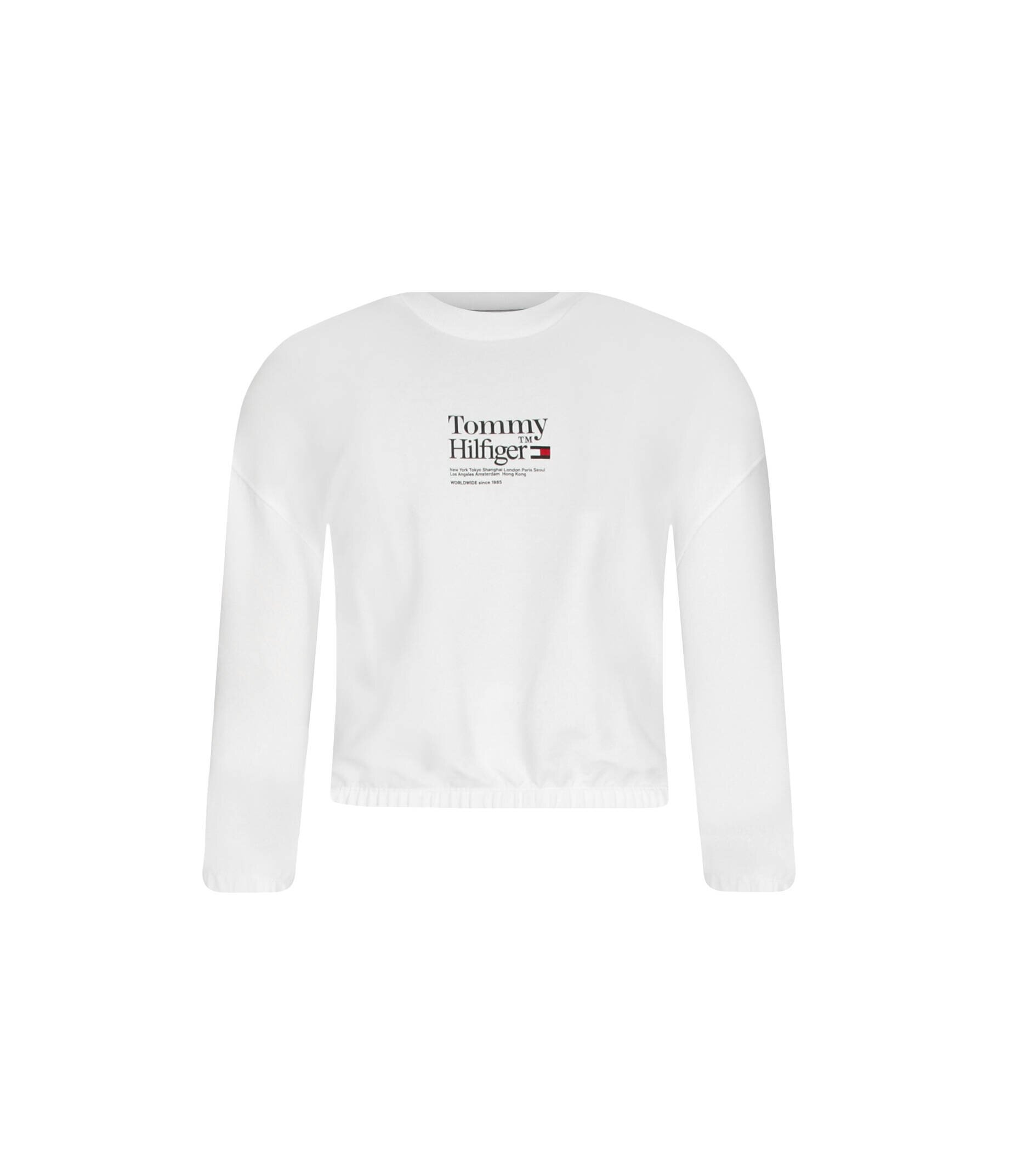Tommy Hilfiger Hanorac | Regular Fit