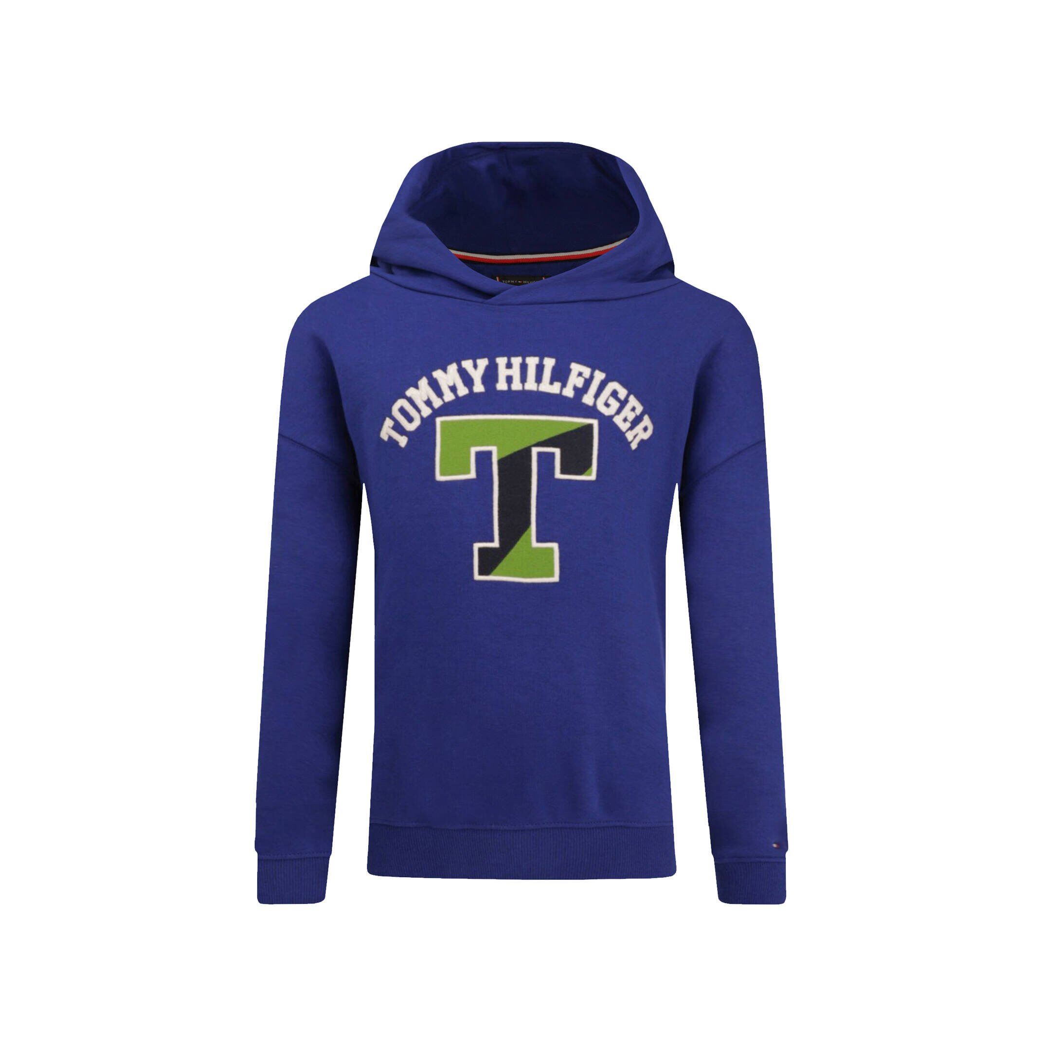 Tommy Hilfiger Hanorac | Regular Fit