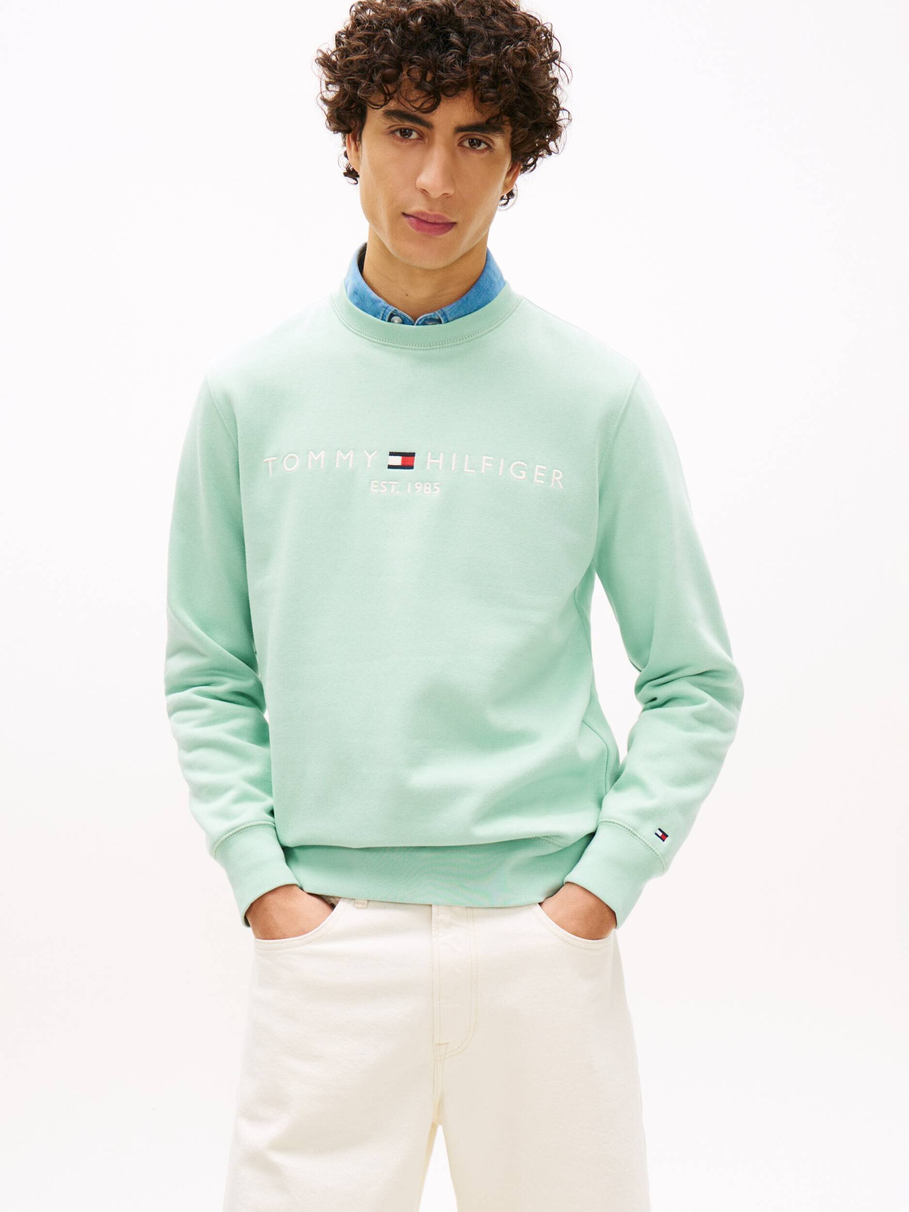 Tommy Hilfiger Hanorac | regular fit