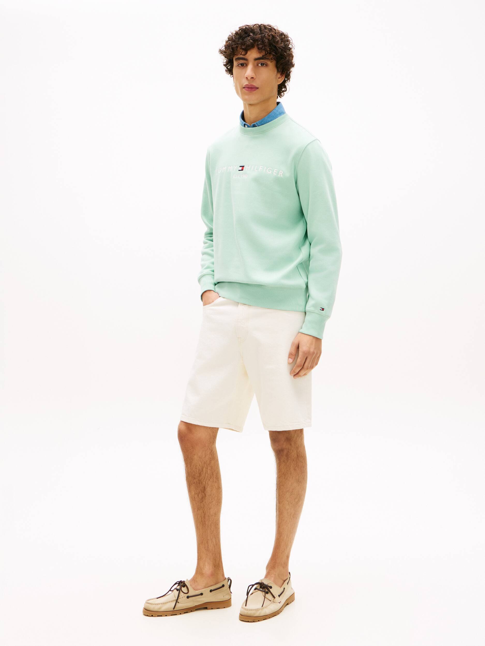 Tommy Hilfiger Hanorac | regular fit