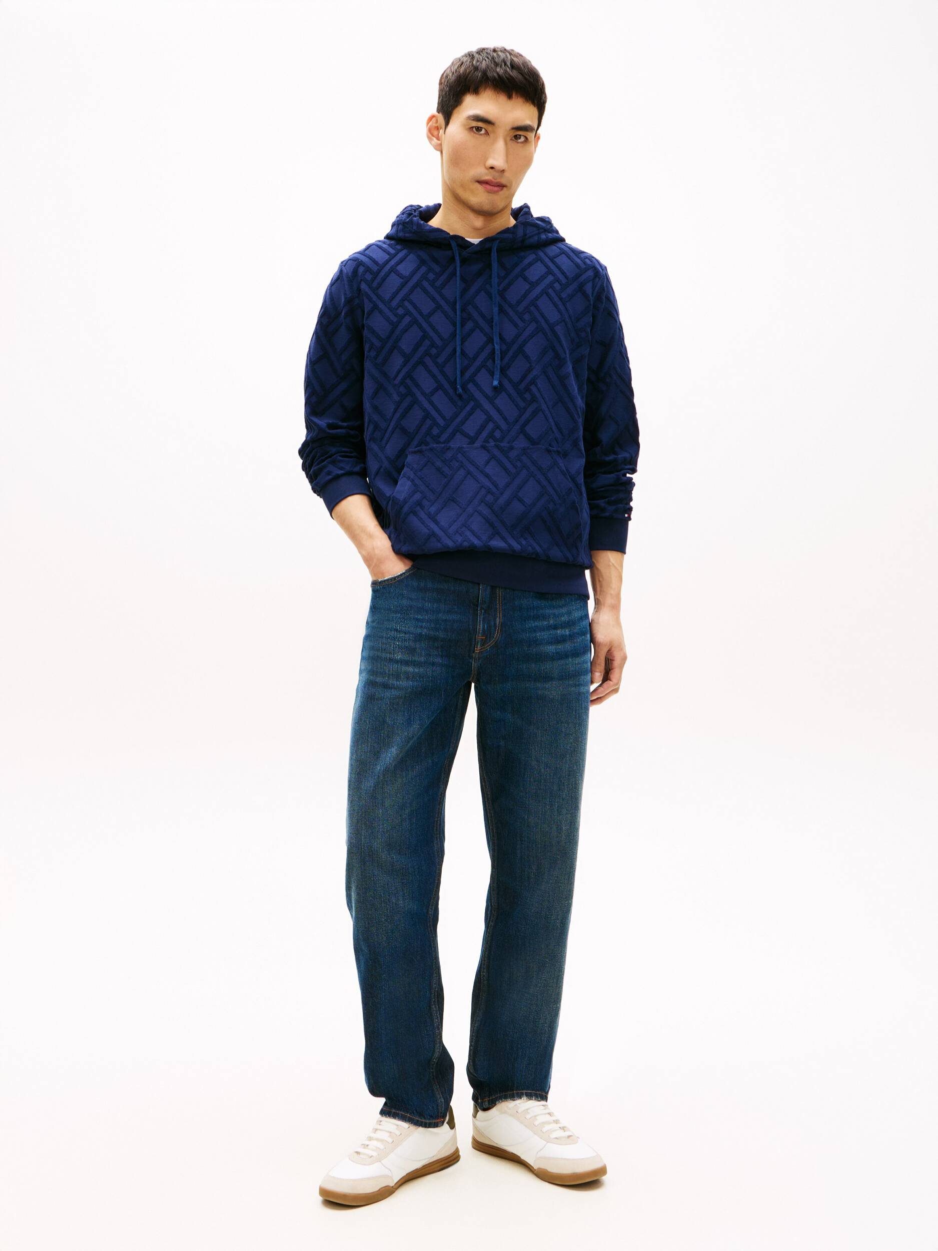Tommy Hilfiger Hanorac | regular fit
