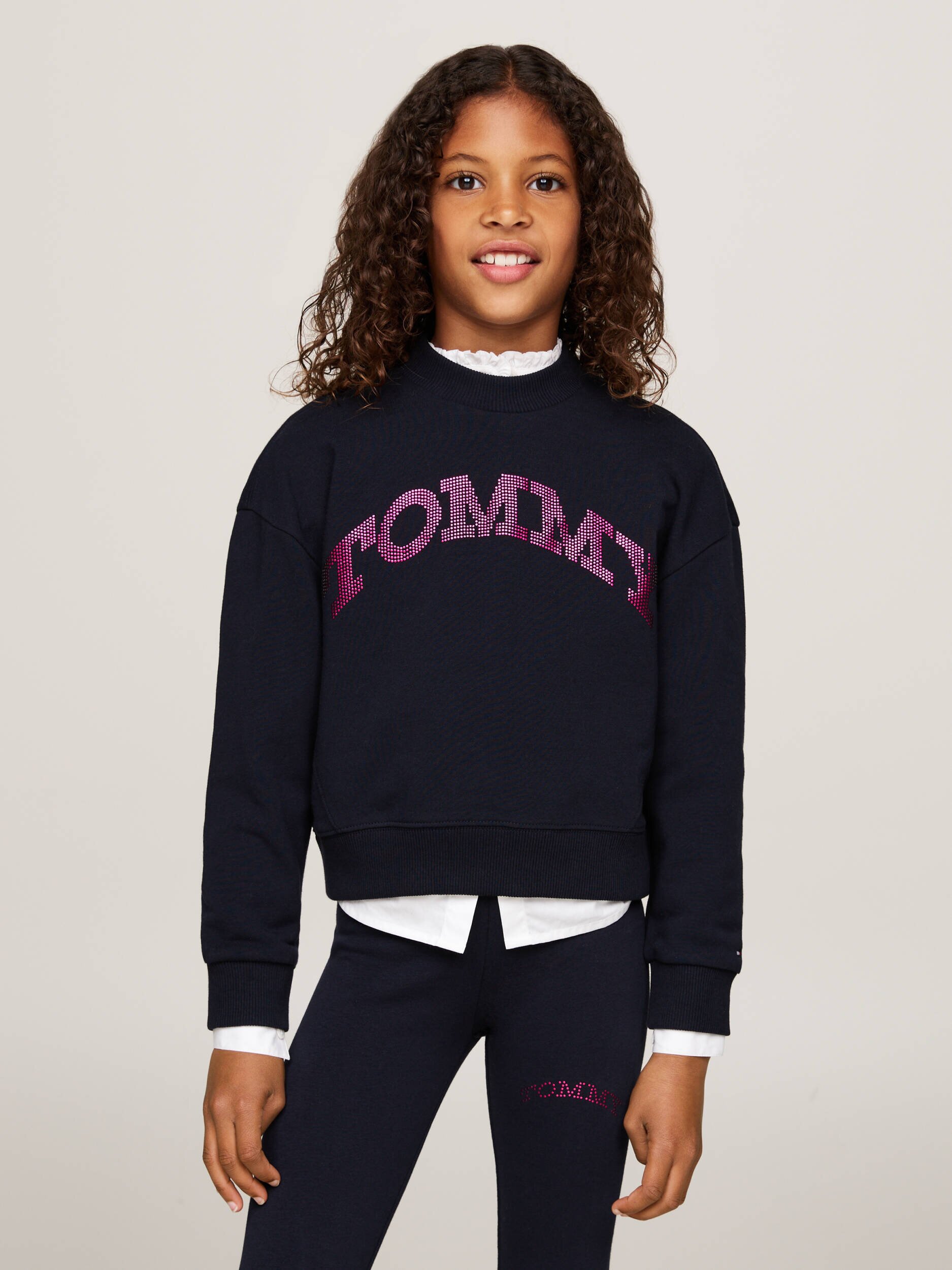 Tommy Hilfiger Hanorac | Regular Fit