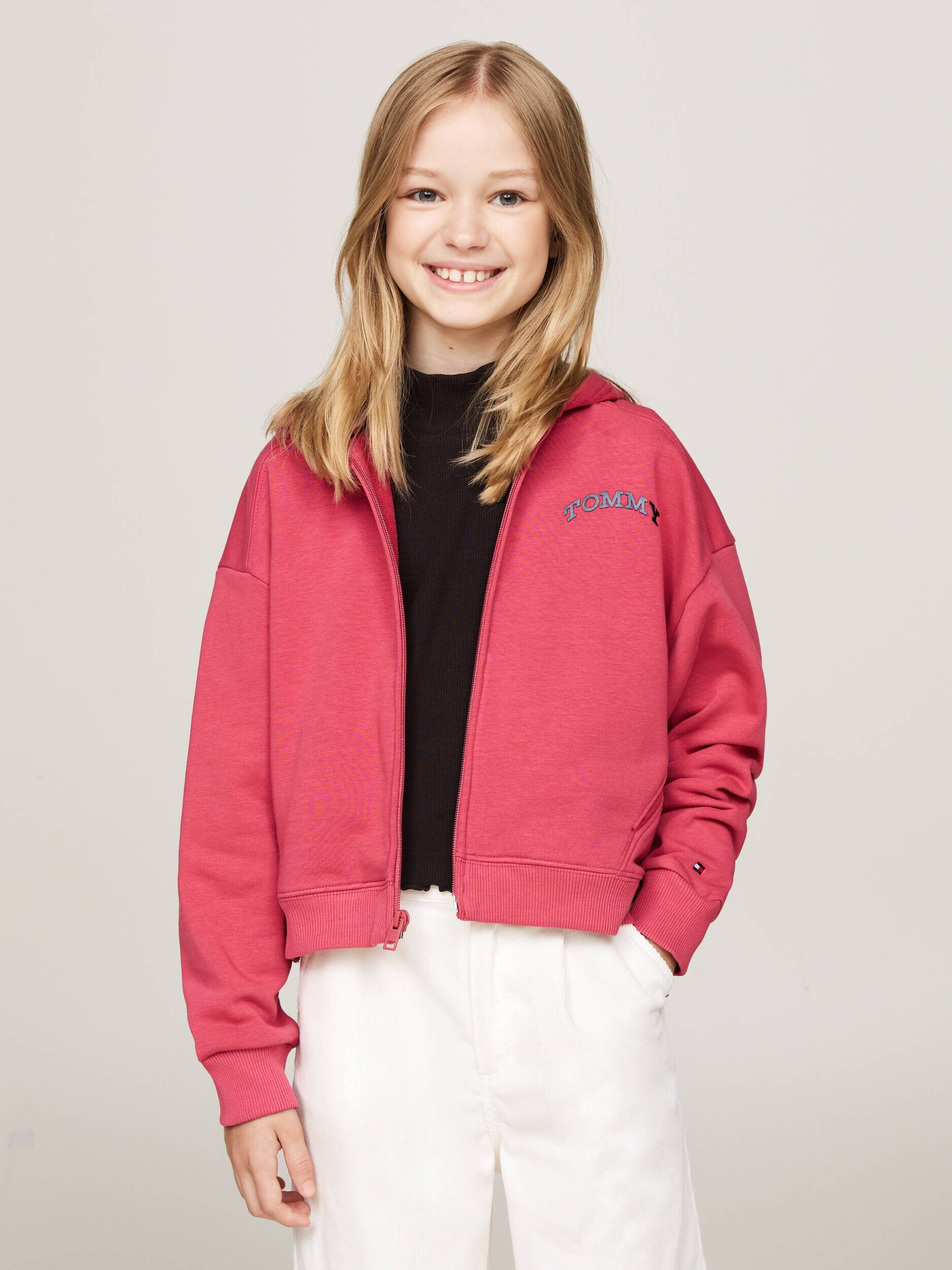 Tommy Hilfiger Hanorac | Regular Fit