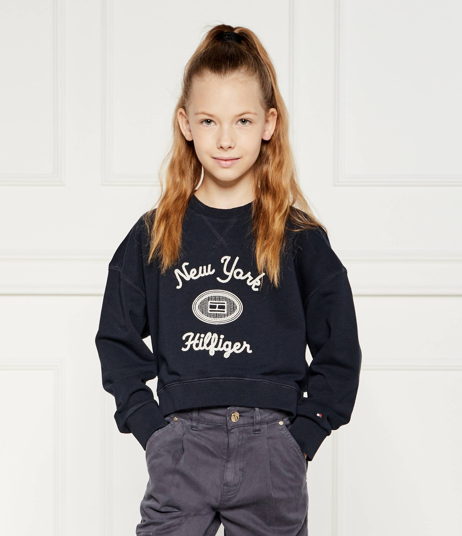 Tommy Hilfiger Hanorac | Regular Fit