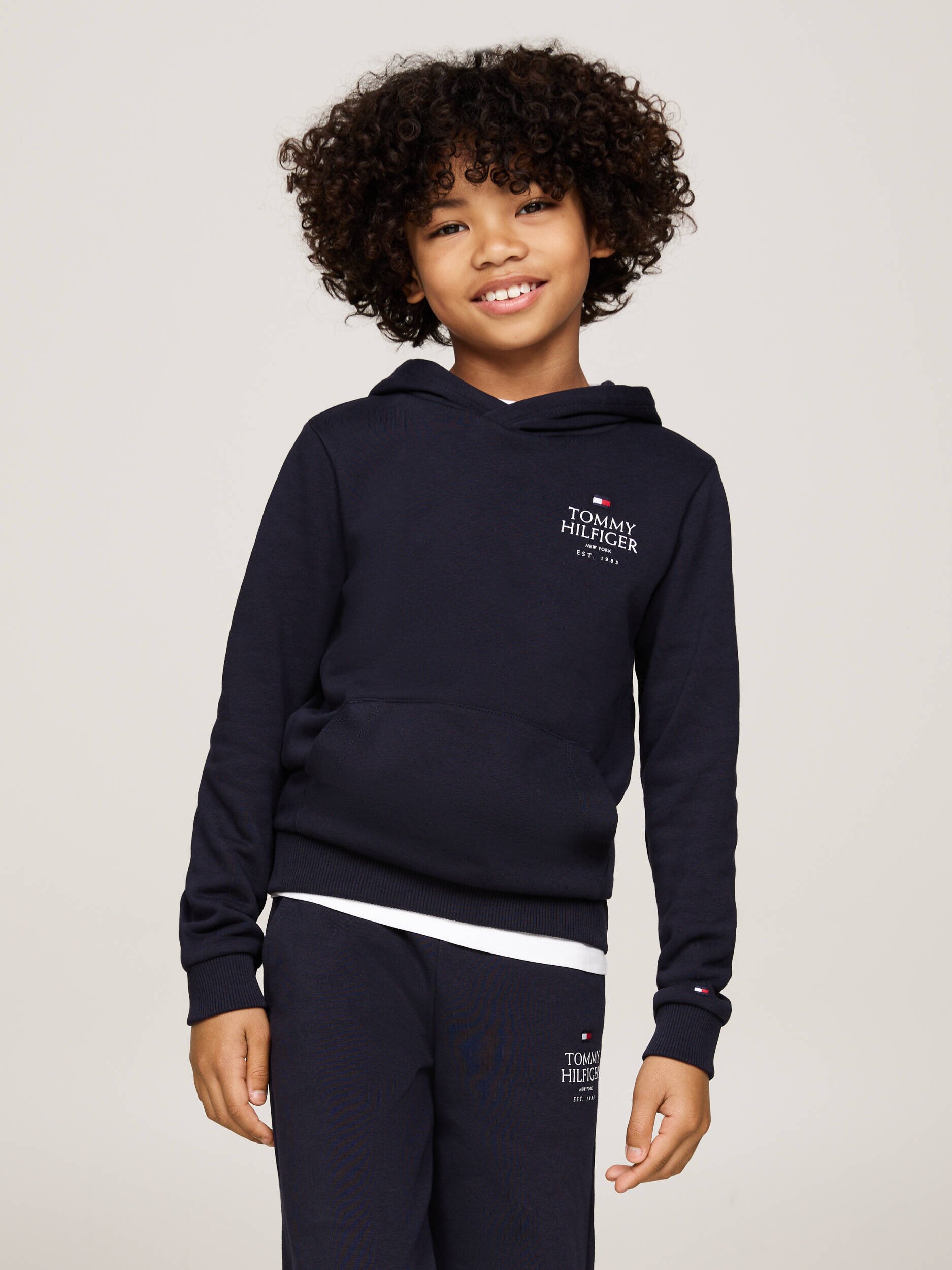 Tommy Hilfiger Hanorac | Regular Fit