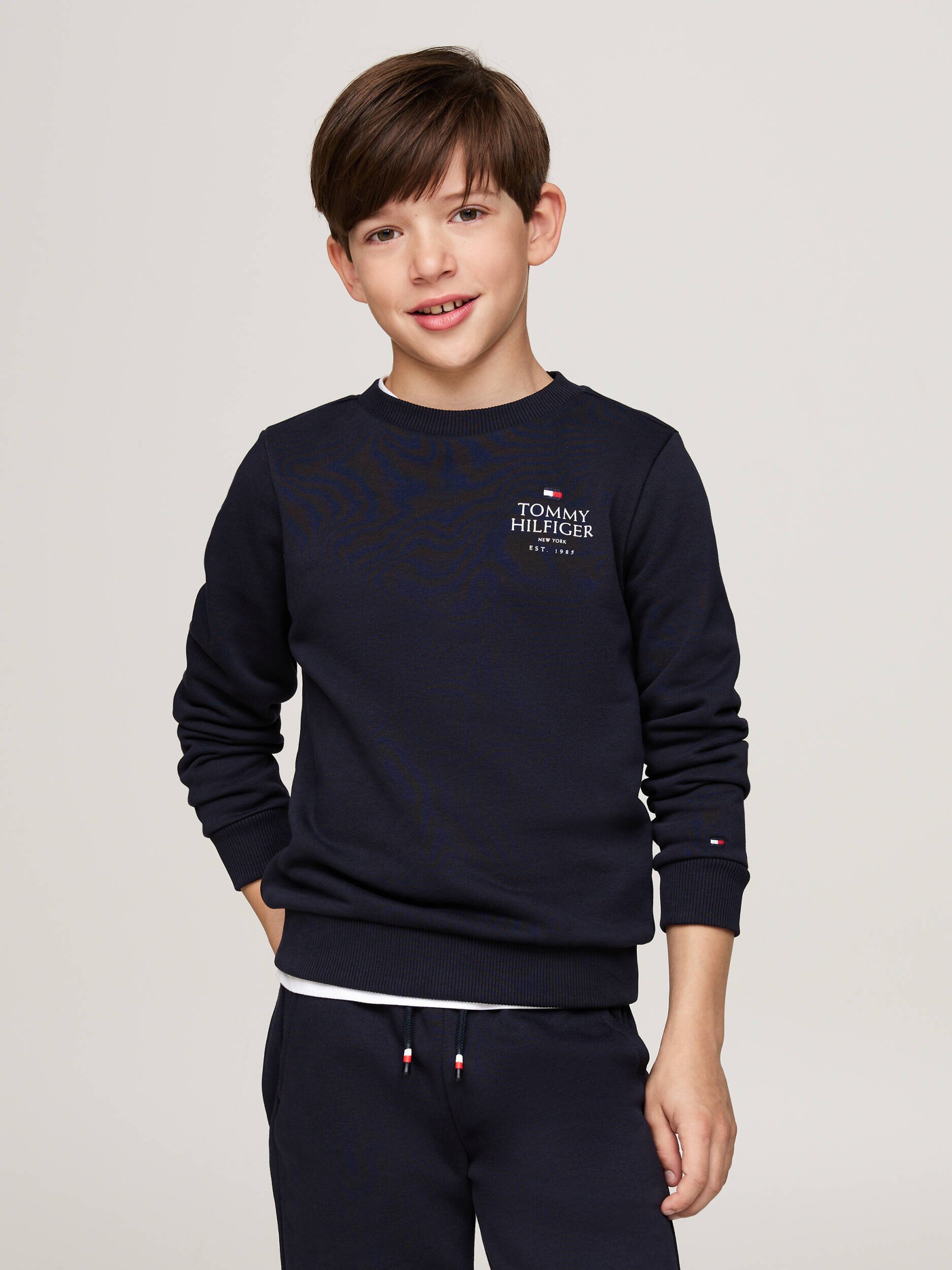 Tommy Hilfiger Hanorac | Regular Fit