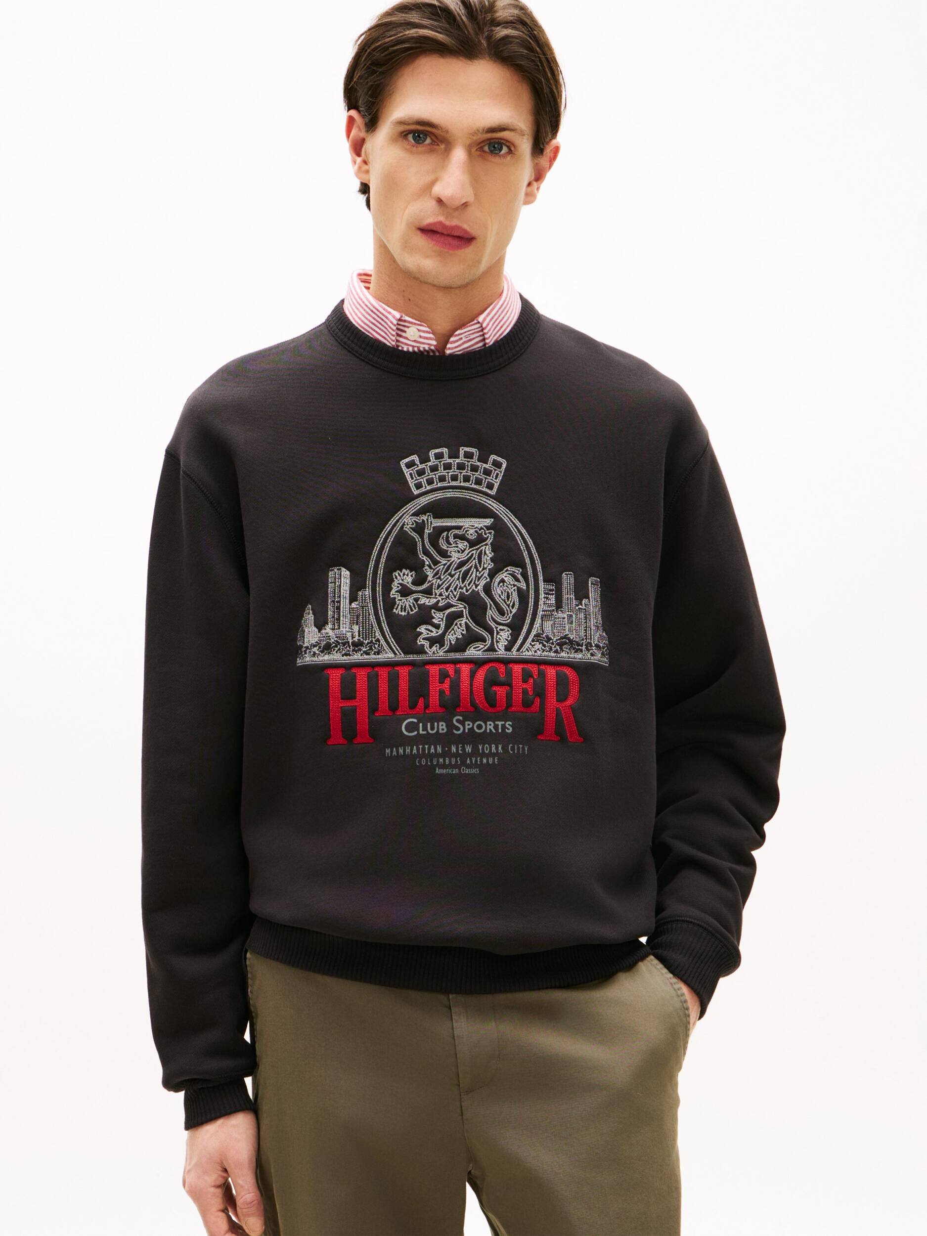 Tommy Hilfiger Hanorac | regular fit