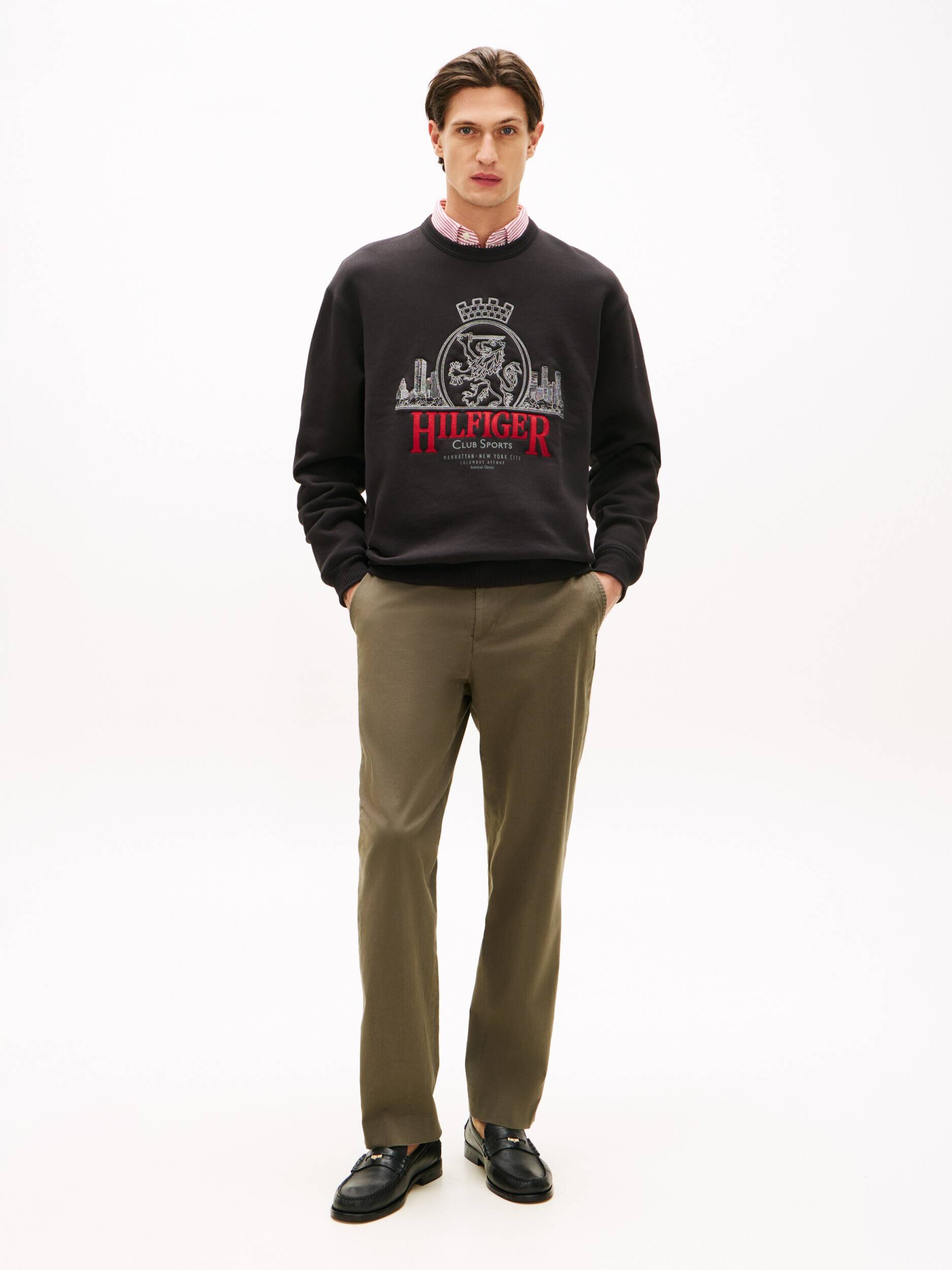 Tommy Hilfiger Hanorac | regular fit