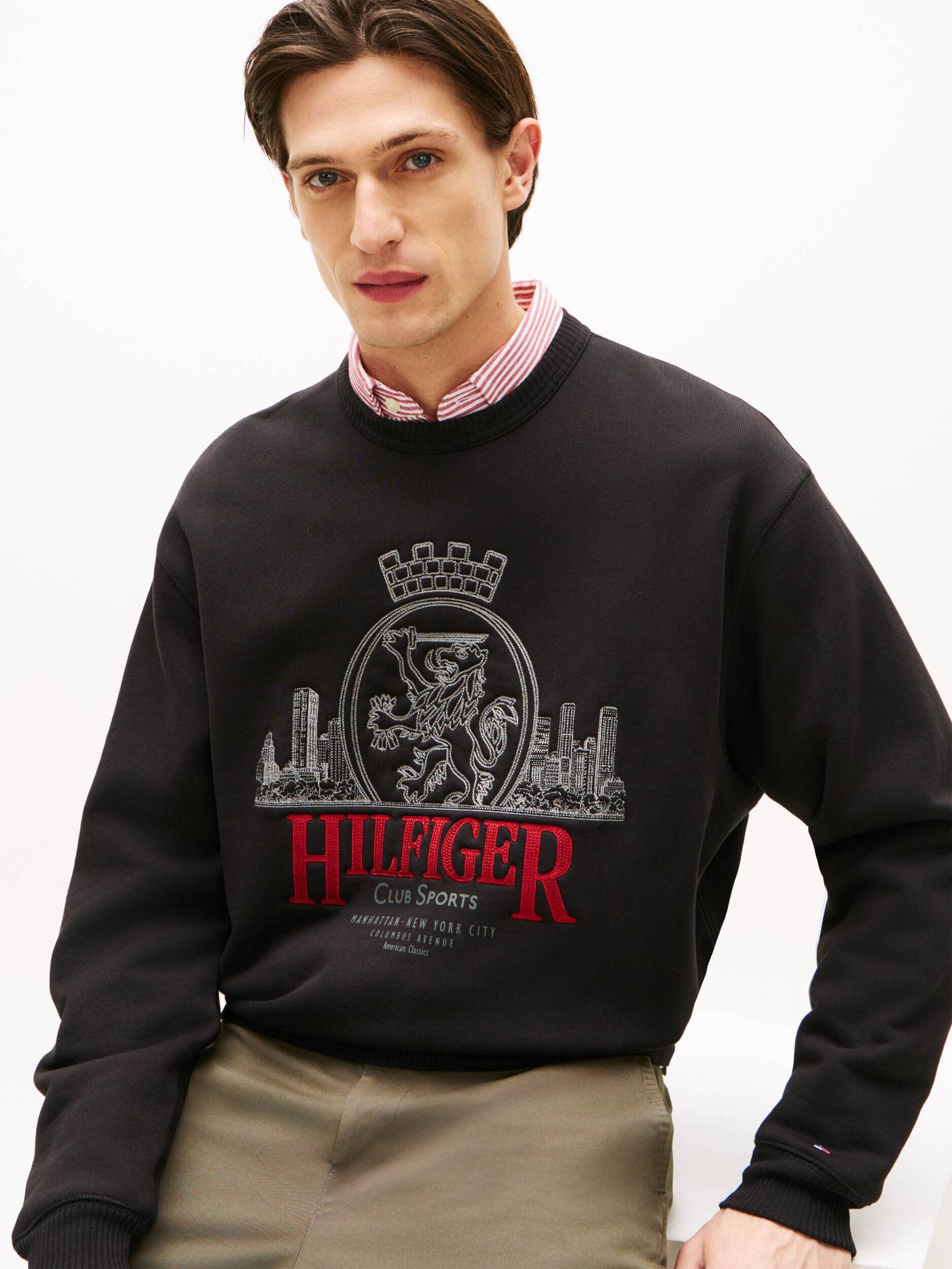 Tommy Hilfiger Hanorac | regular fit
