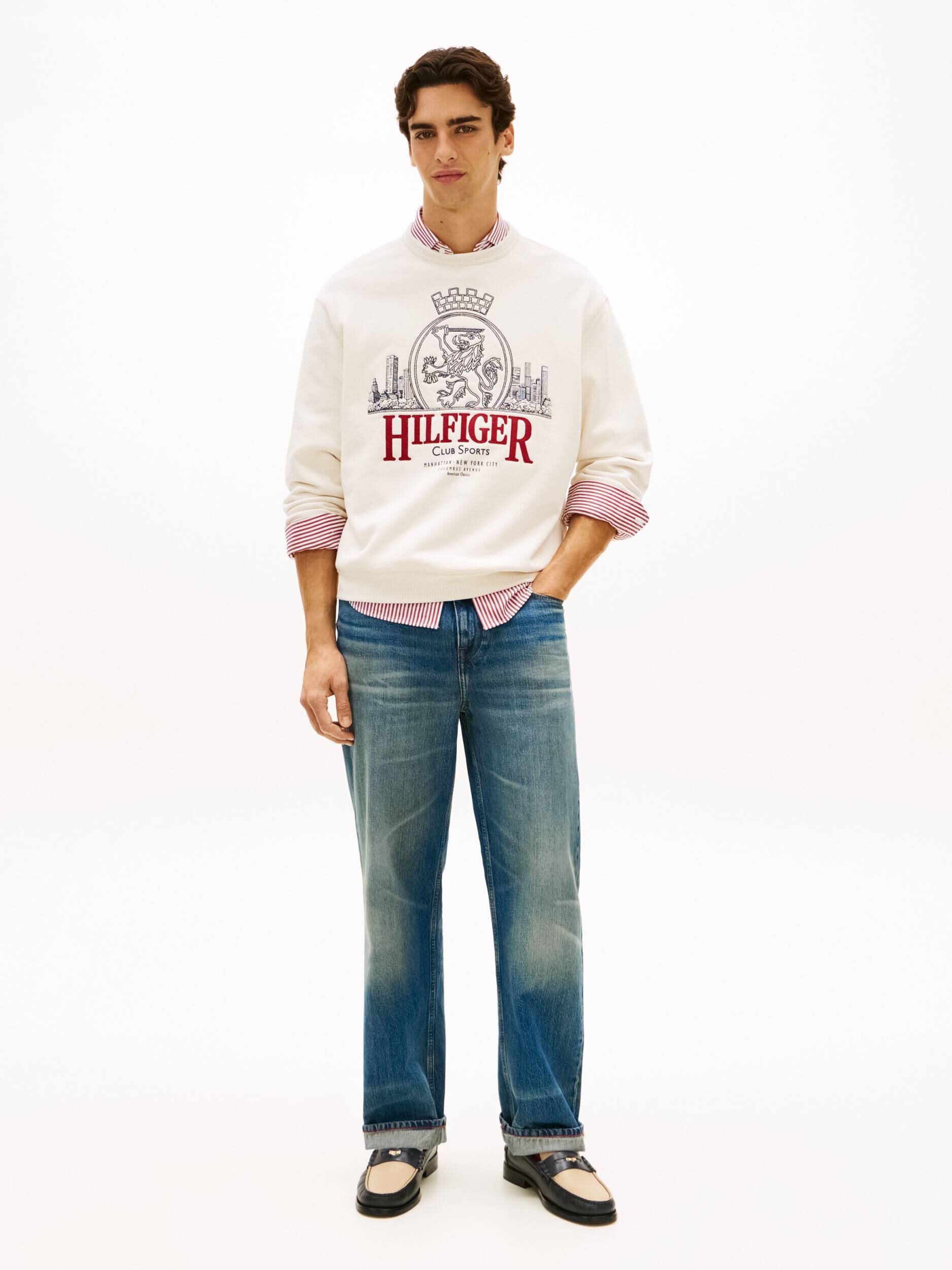 Tommy Hilfiger Hanorac | regular fit