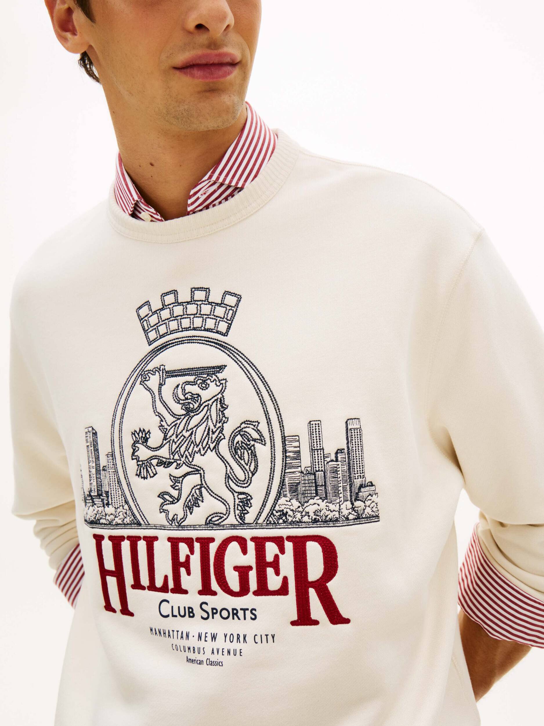 Tommy Hilfiger Hanorac | regular fit